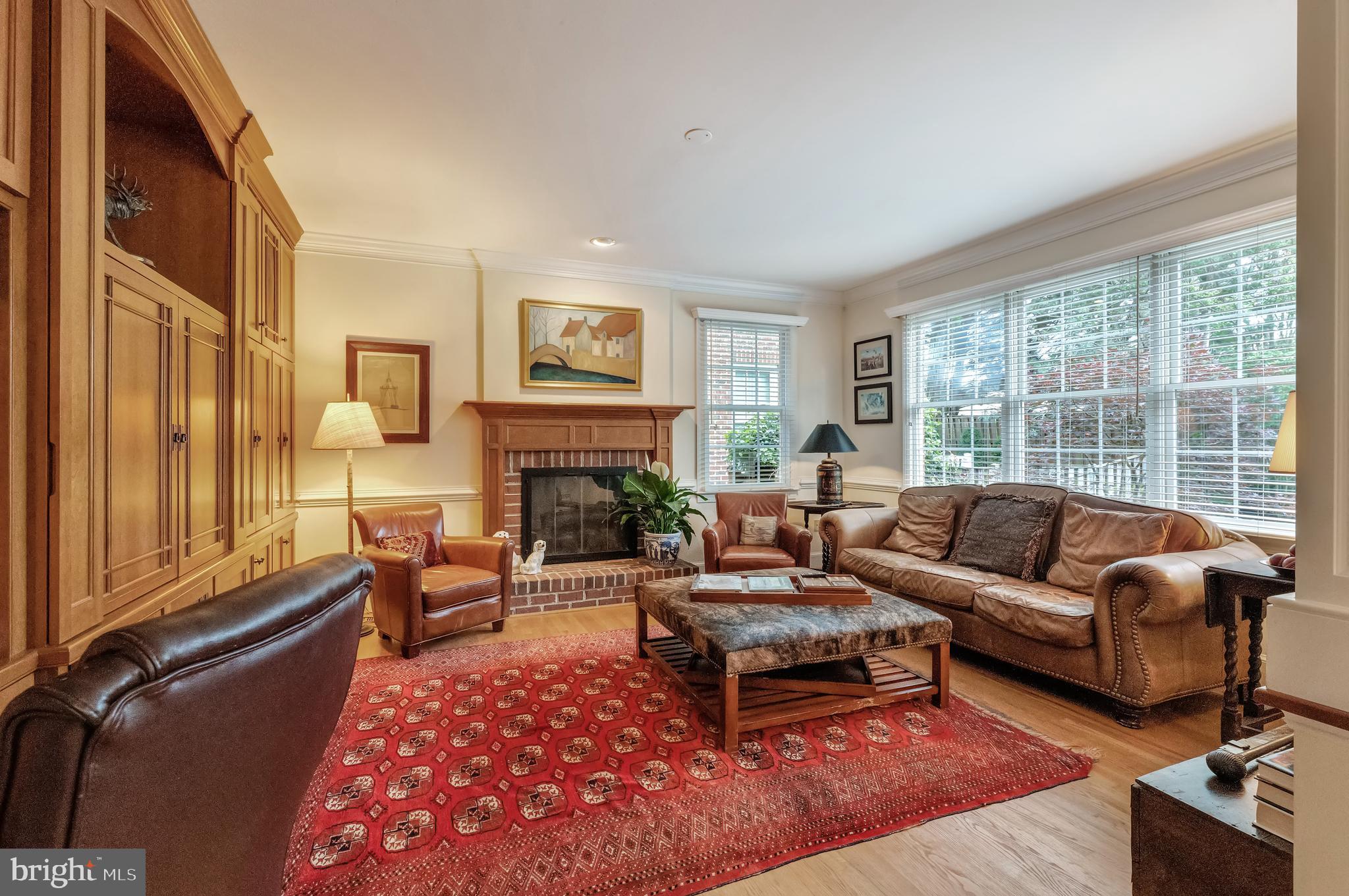 LAMBIANCE OF MCLEAN - Residential