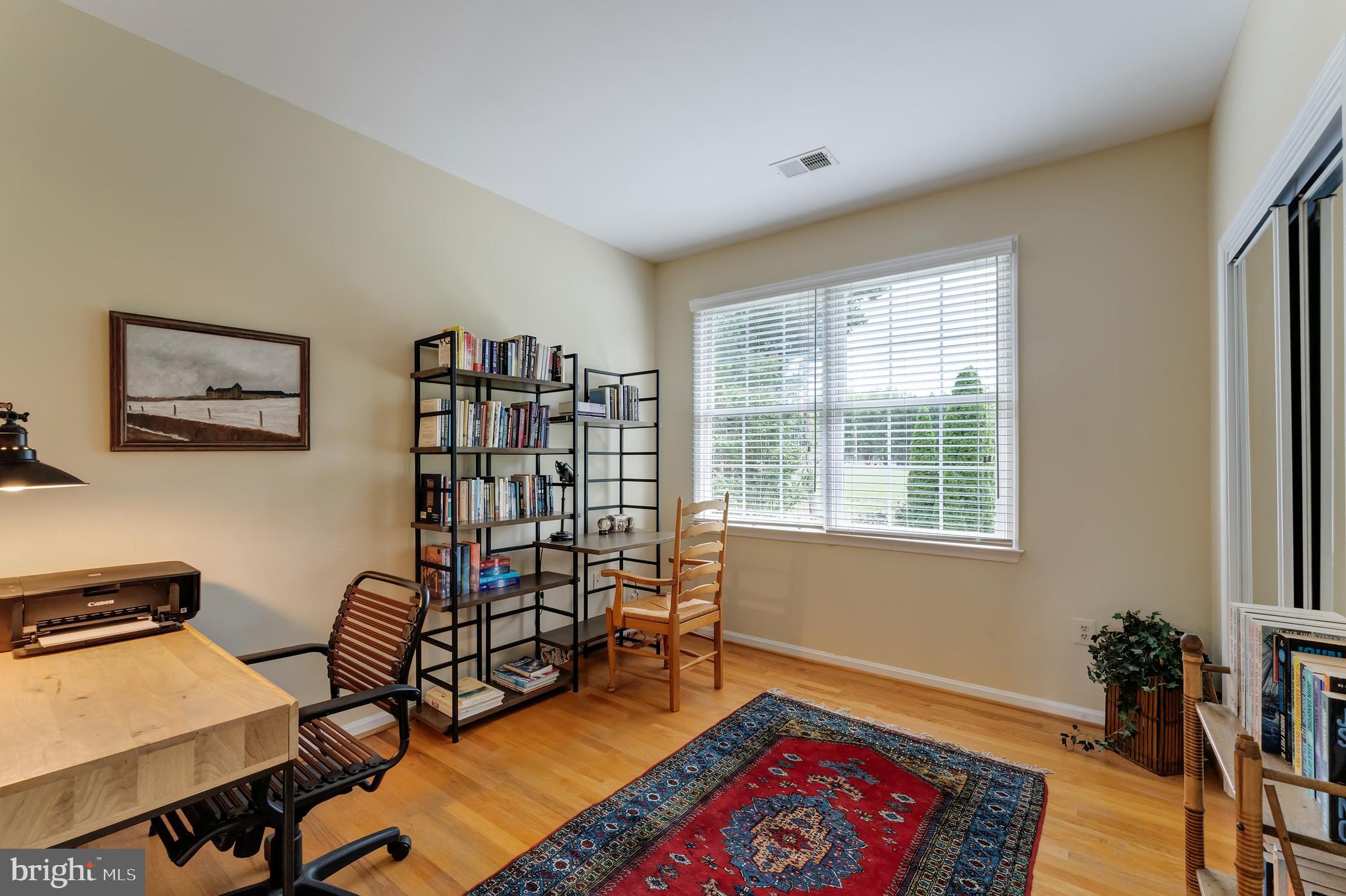 LAMBIANCE OF MCLEAN - Residential