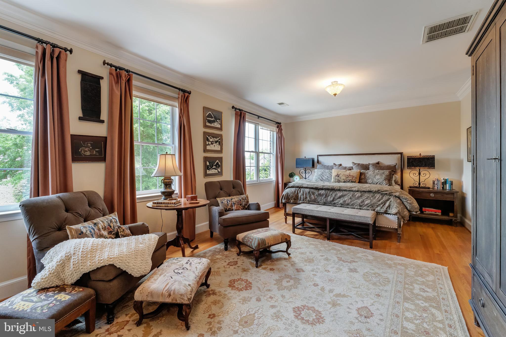 LAMBIANCE OF MCLEAN - Residential