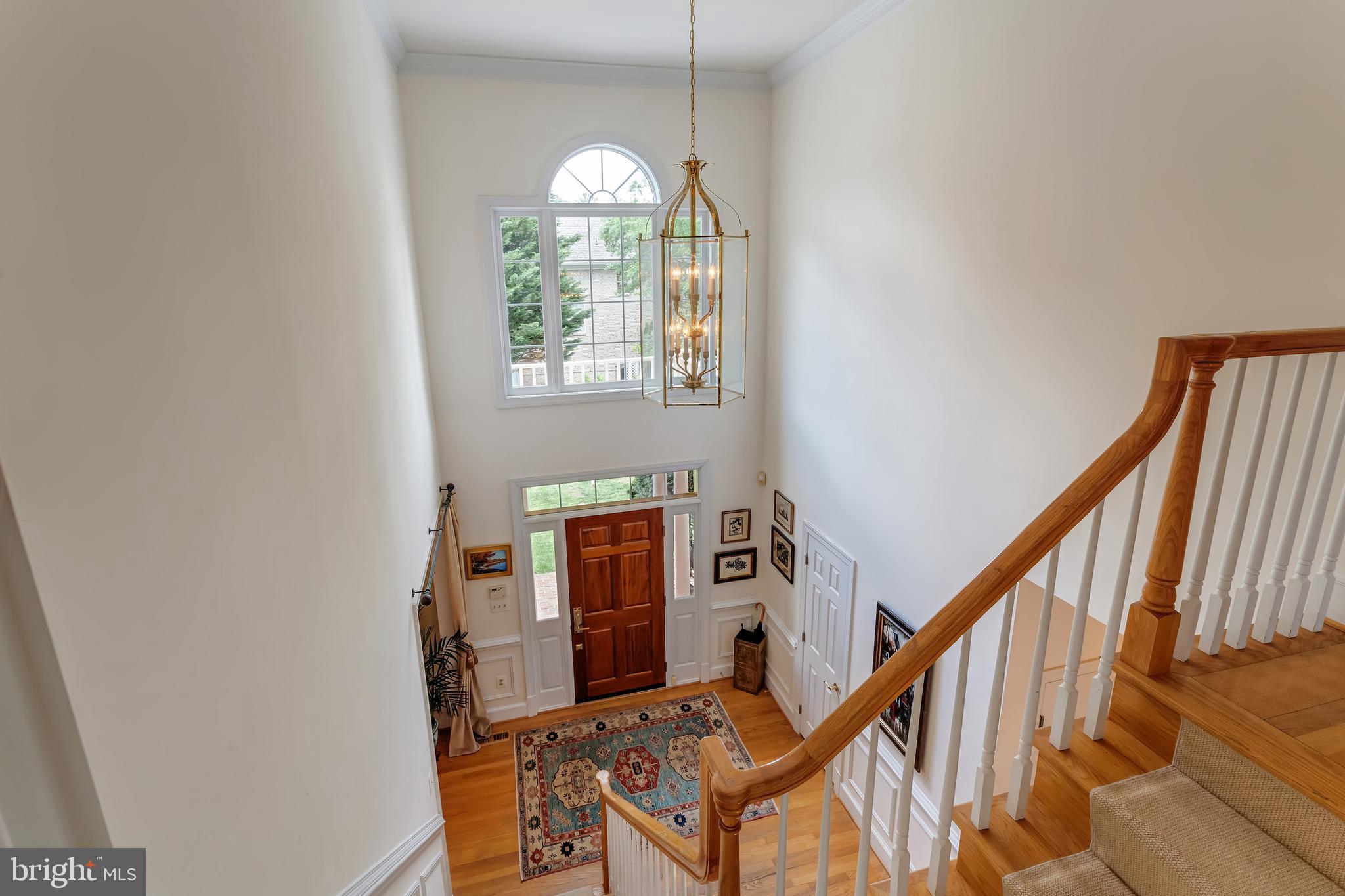 LAMBIANCE OF MCLEAN - Residential