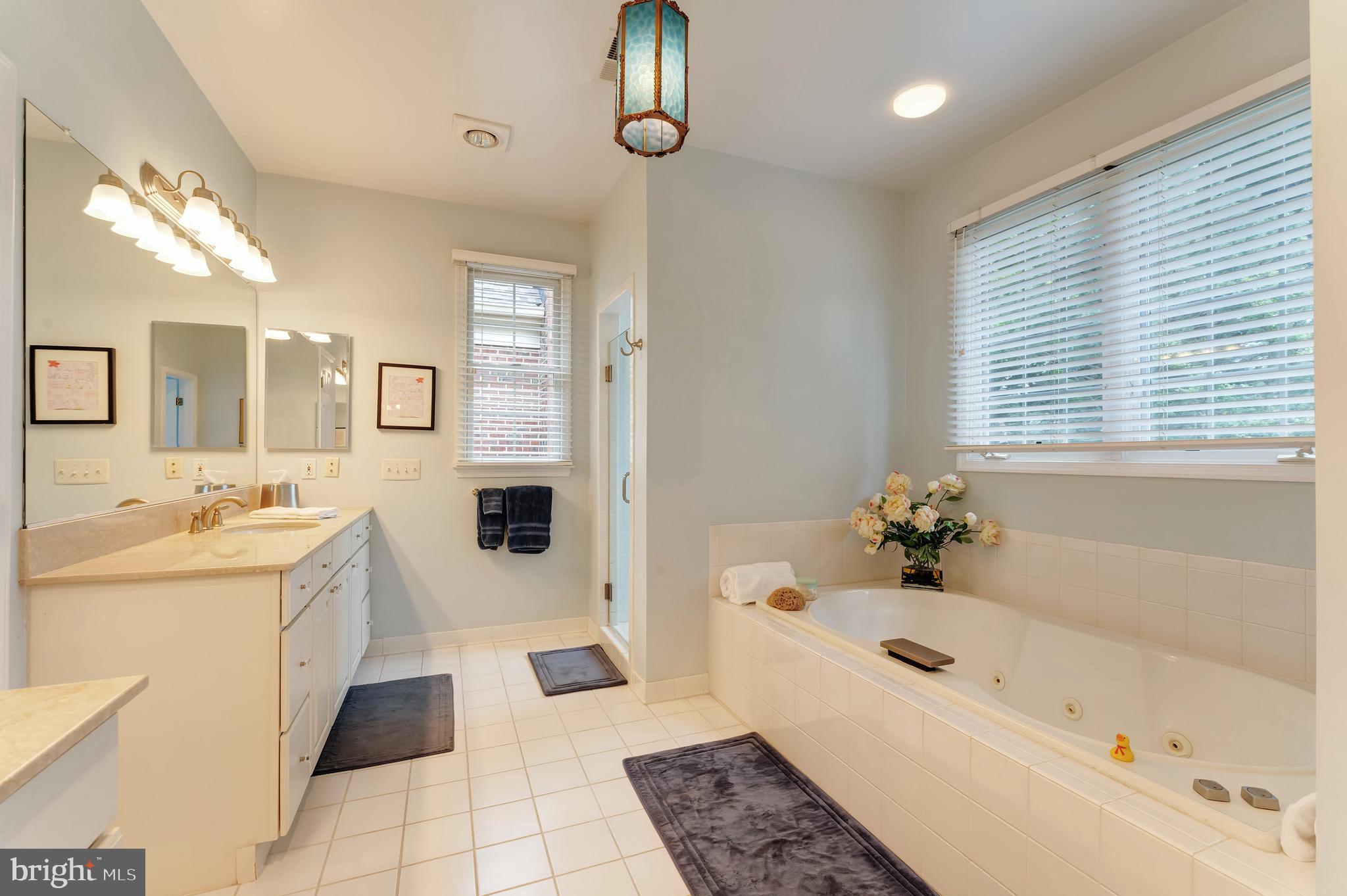 LAMBIANCE OF MCLEAN - Residential