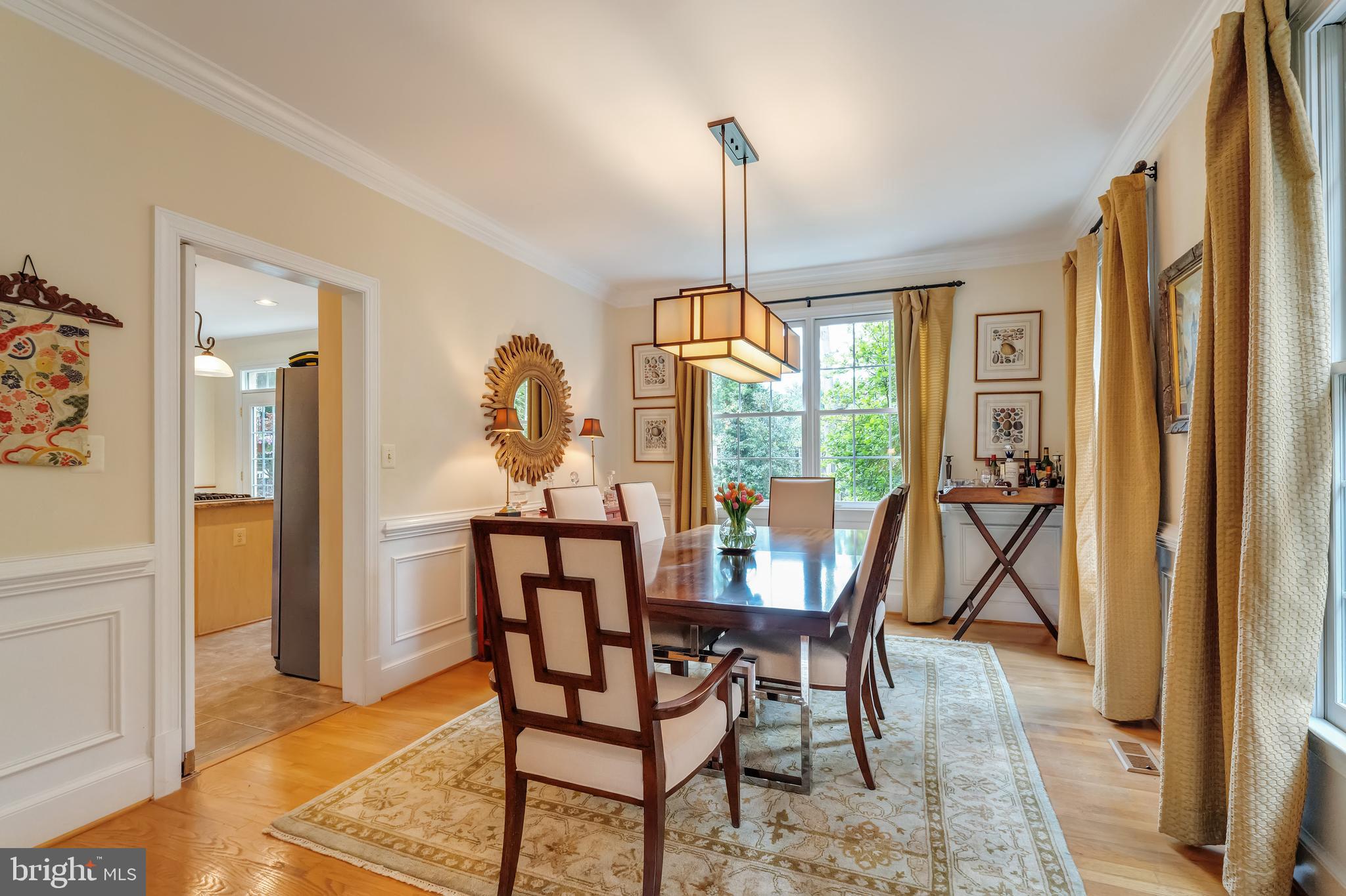 LAMBIANCE OF MCLEAN - Residential