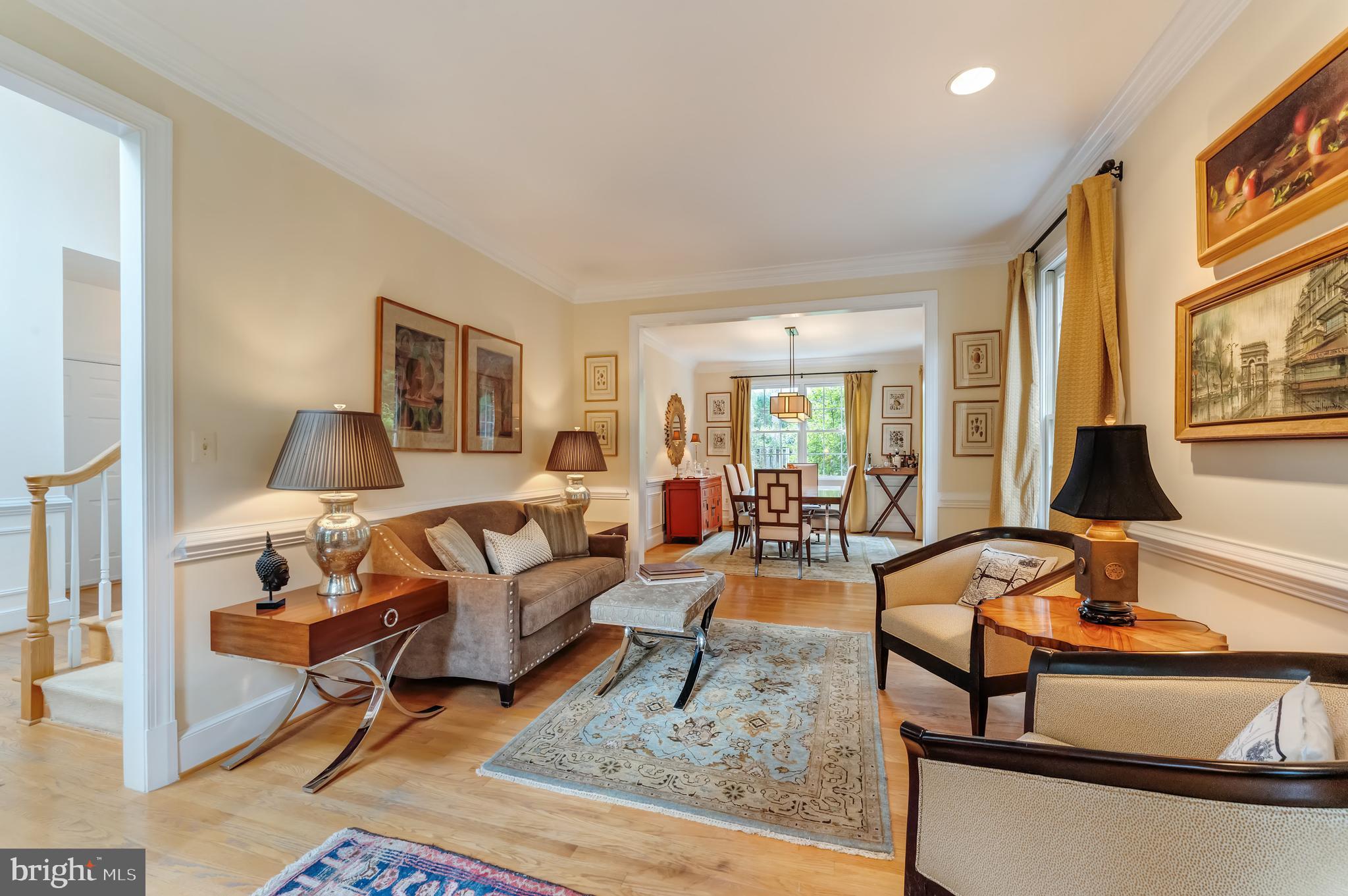 LAMBIANCE OF MCLEAN - Residential