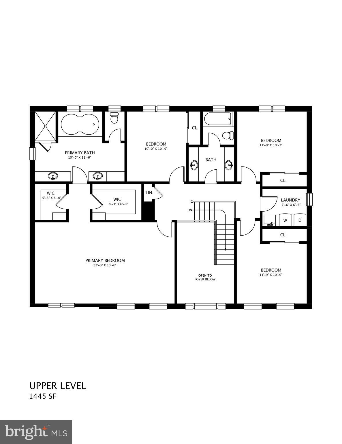 LAMBIANCE OF MCLEAN - Residential