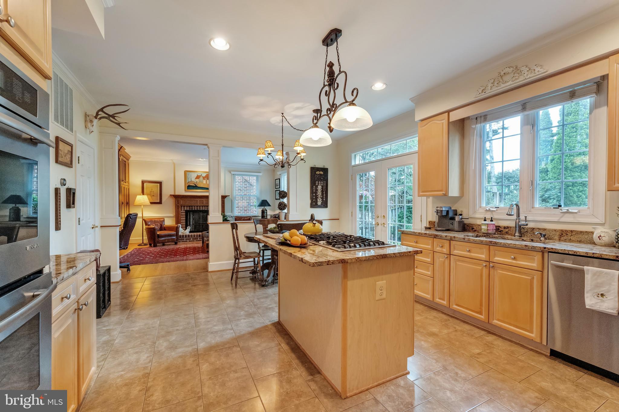 LAMBIANCE OF MCLEAN - Residential