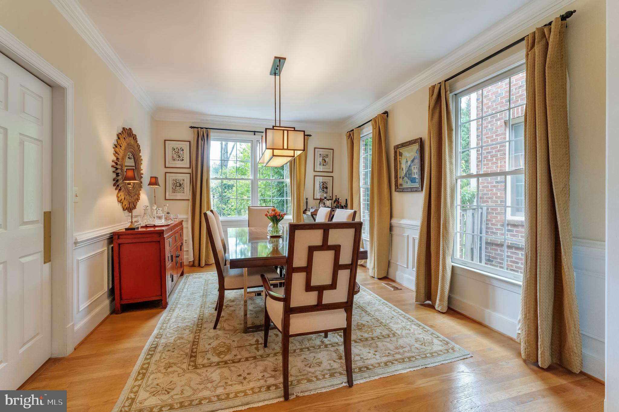 LAMBIANCE OF MCLEAN - Residential