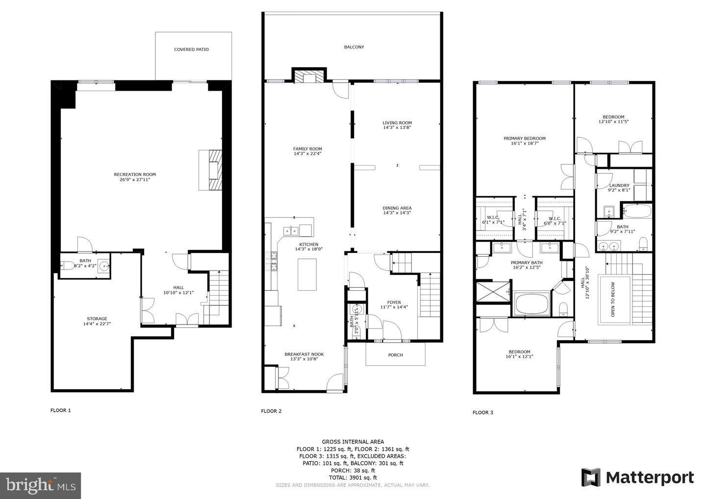 LAUREL BROOKE - Residential