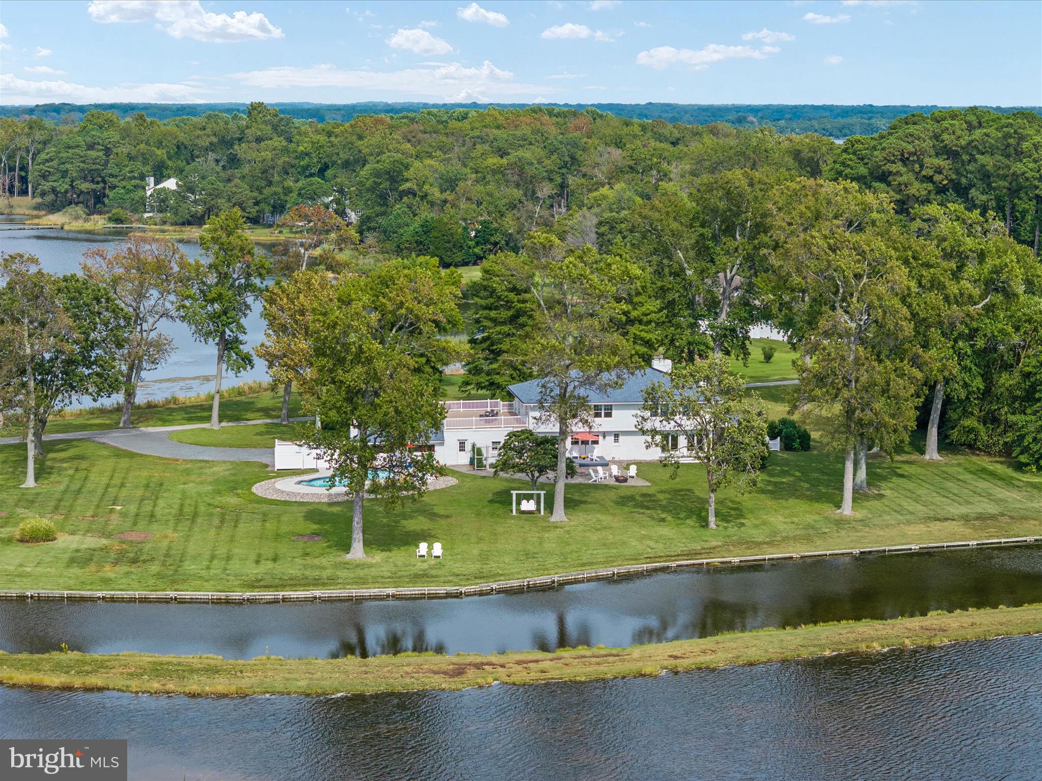KILBY ESTATES - Residential