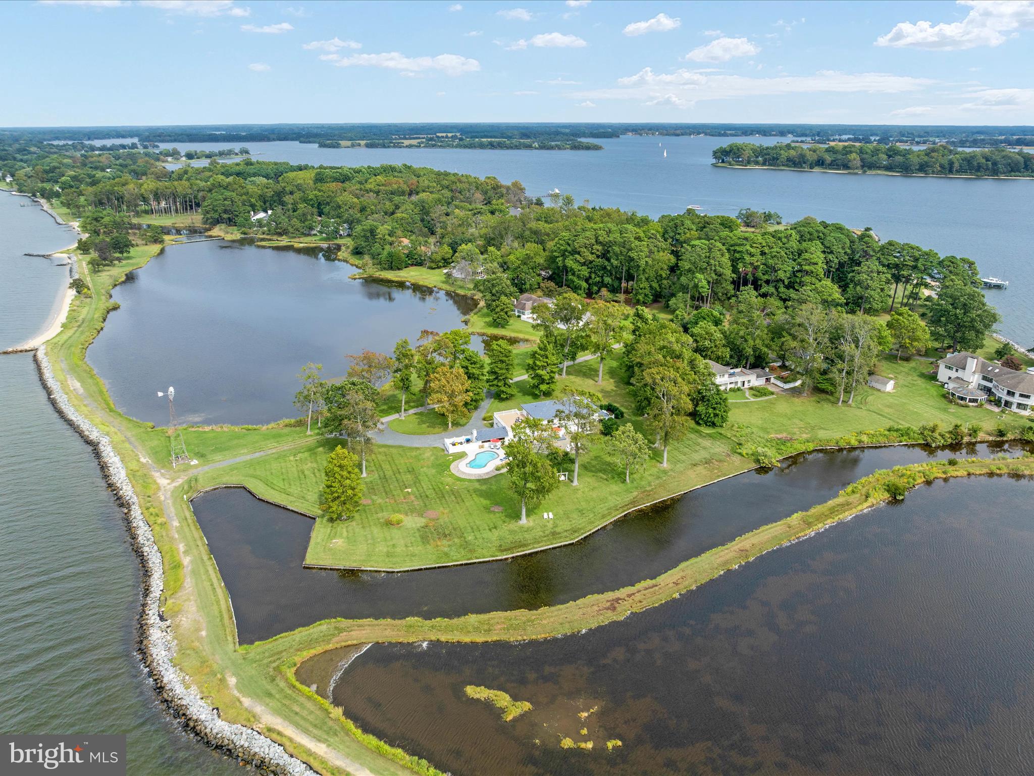 KILBY ESTATES - Residential