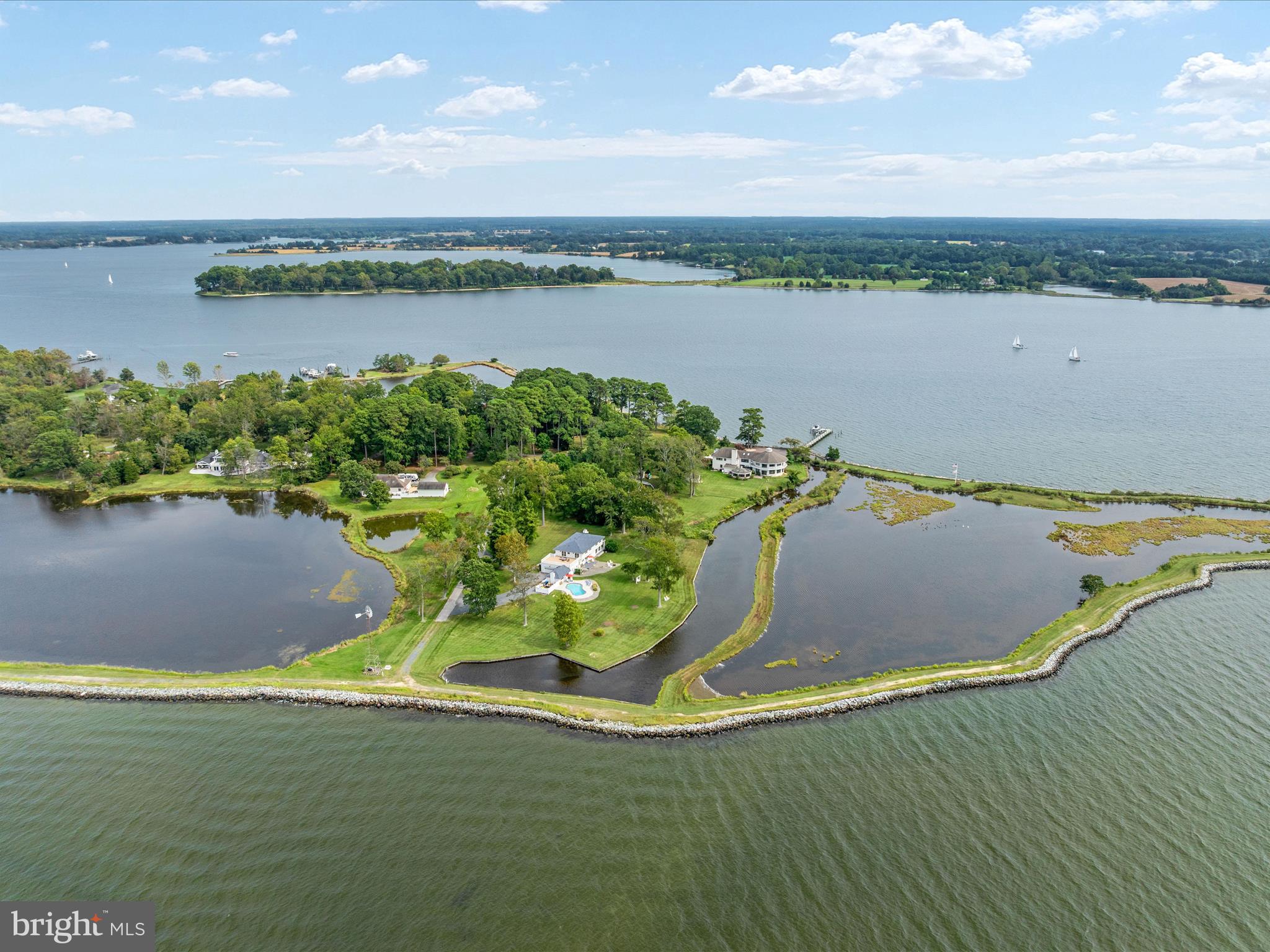 KILBY ESTATES - Residential