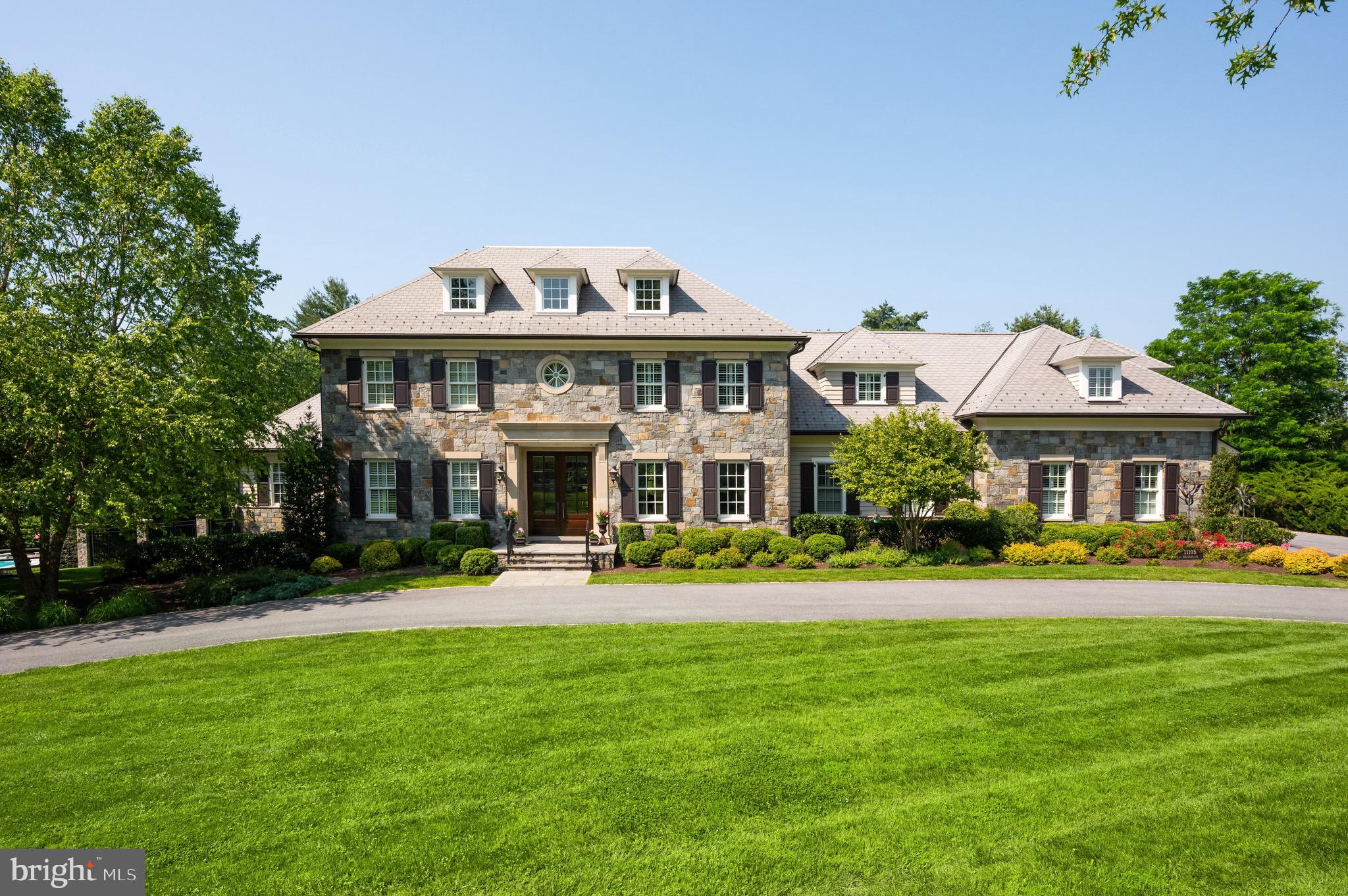 GREAT FALLS ESTATES - Residential