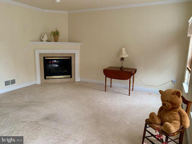 THOMAS GARDENS - Residential