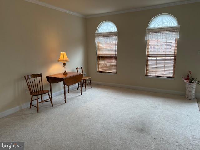 THOMAS GARDENS - Residential