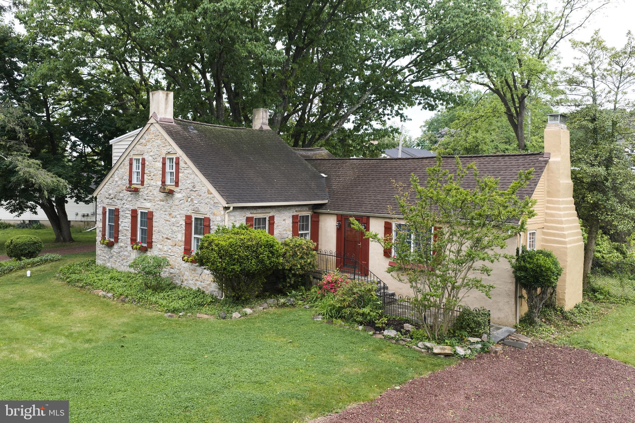 OAK TREE FARMS - Residential