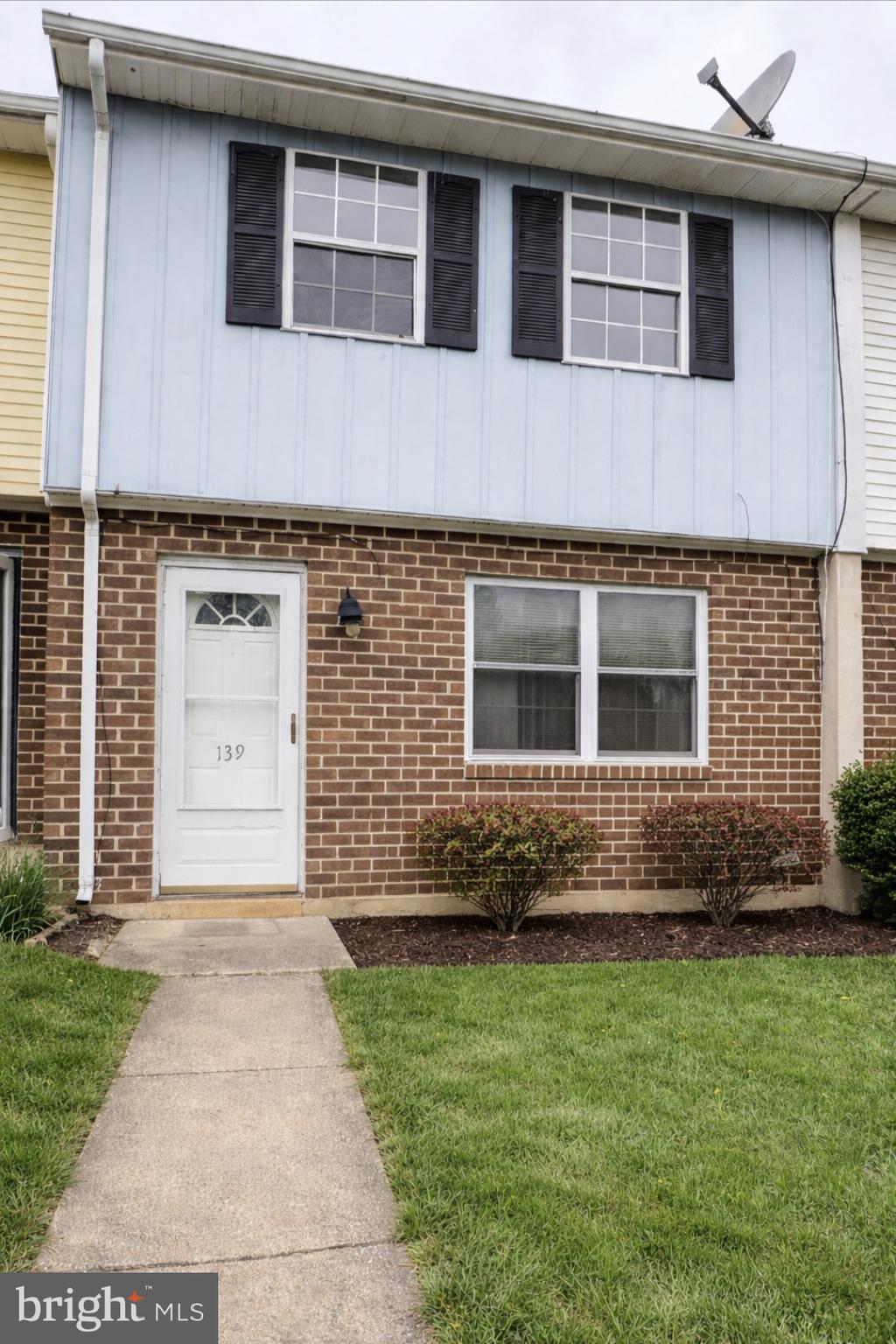 DELANCY VILLAGE - Residential