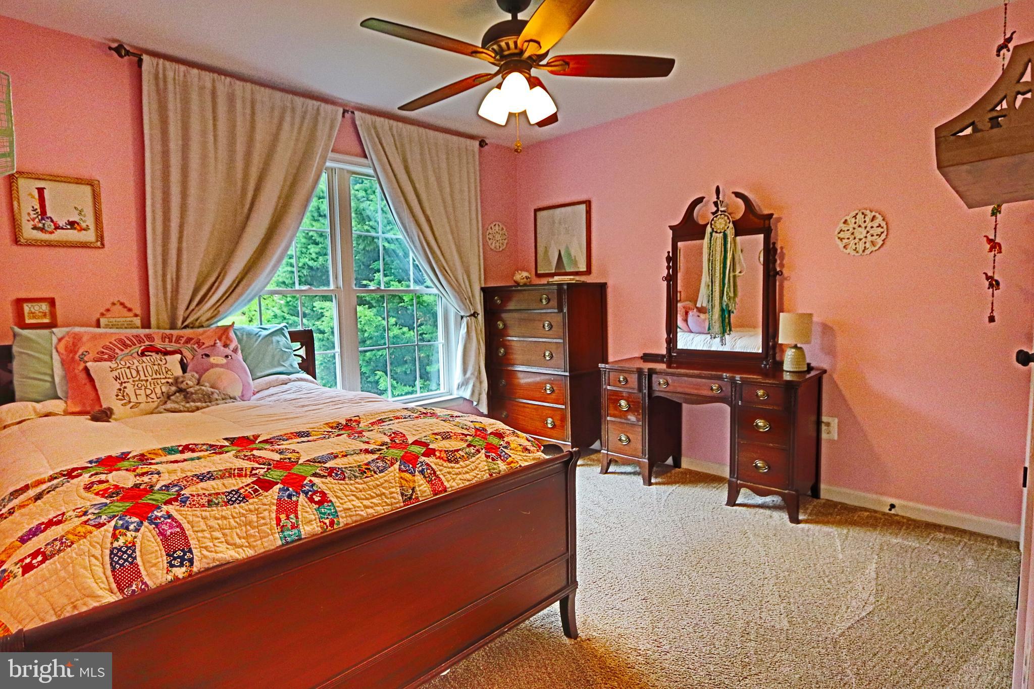HICKORY OVERLOOK - Residential