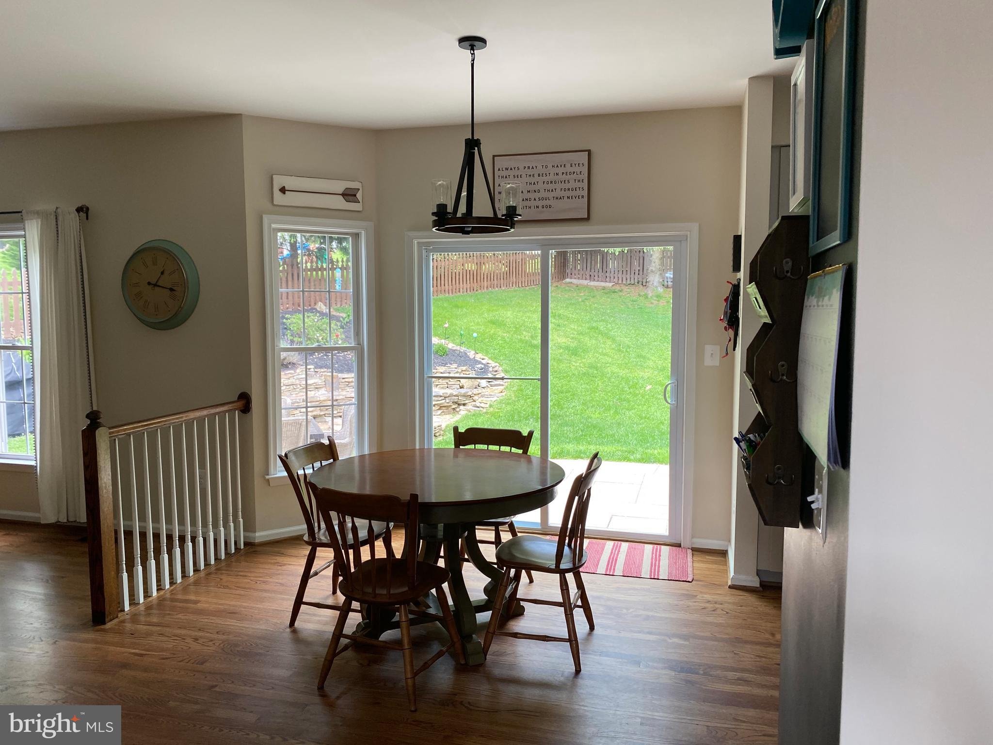 HICKORY OVERLOOK - Residential