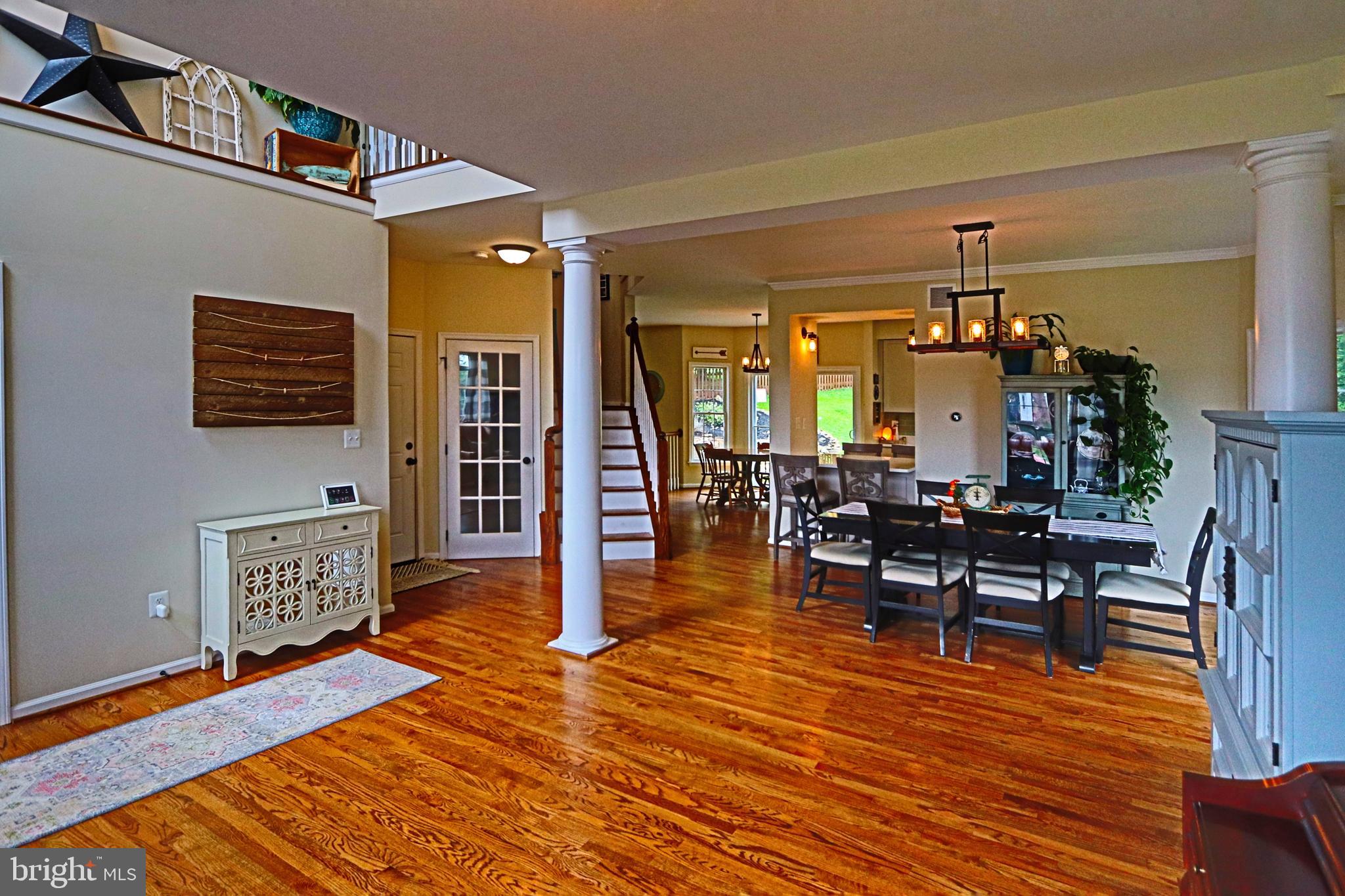 HICKORY OVERLOOK - Residential