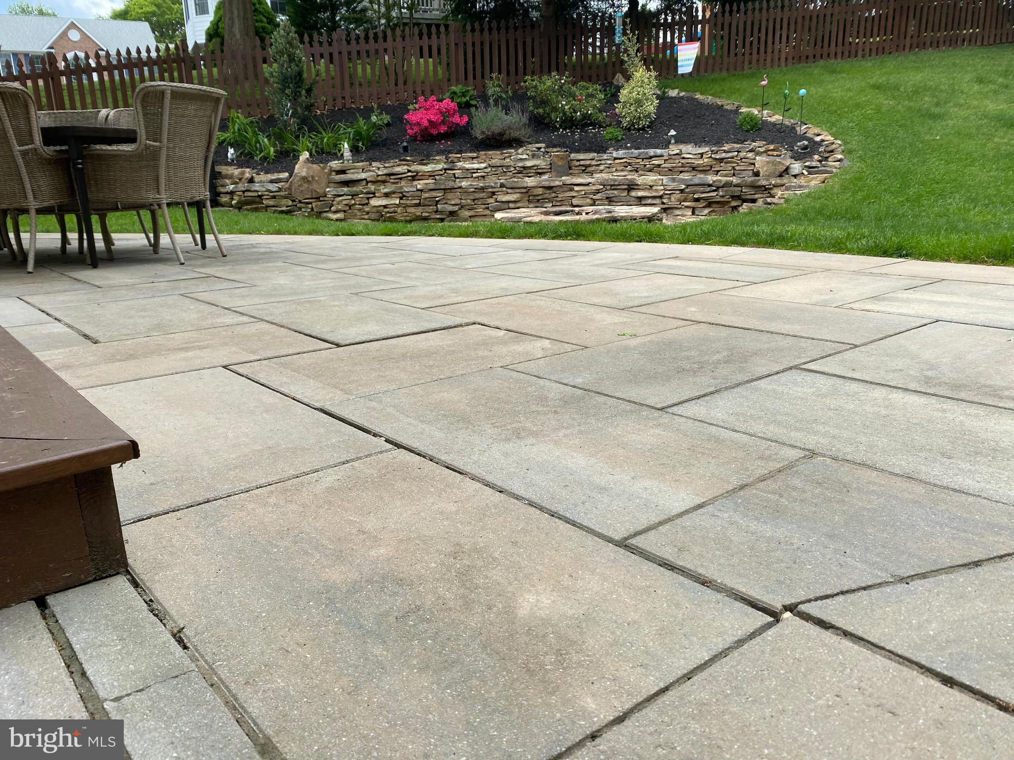 HICKORY OVERLOOK - Residential
