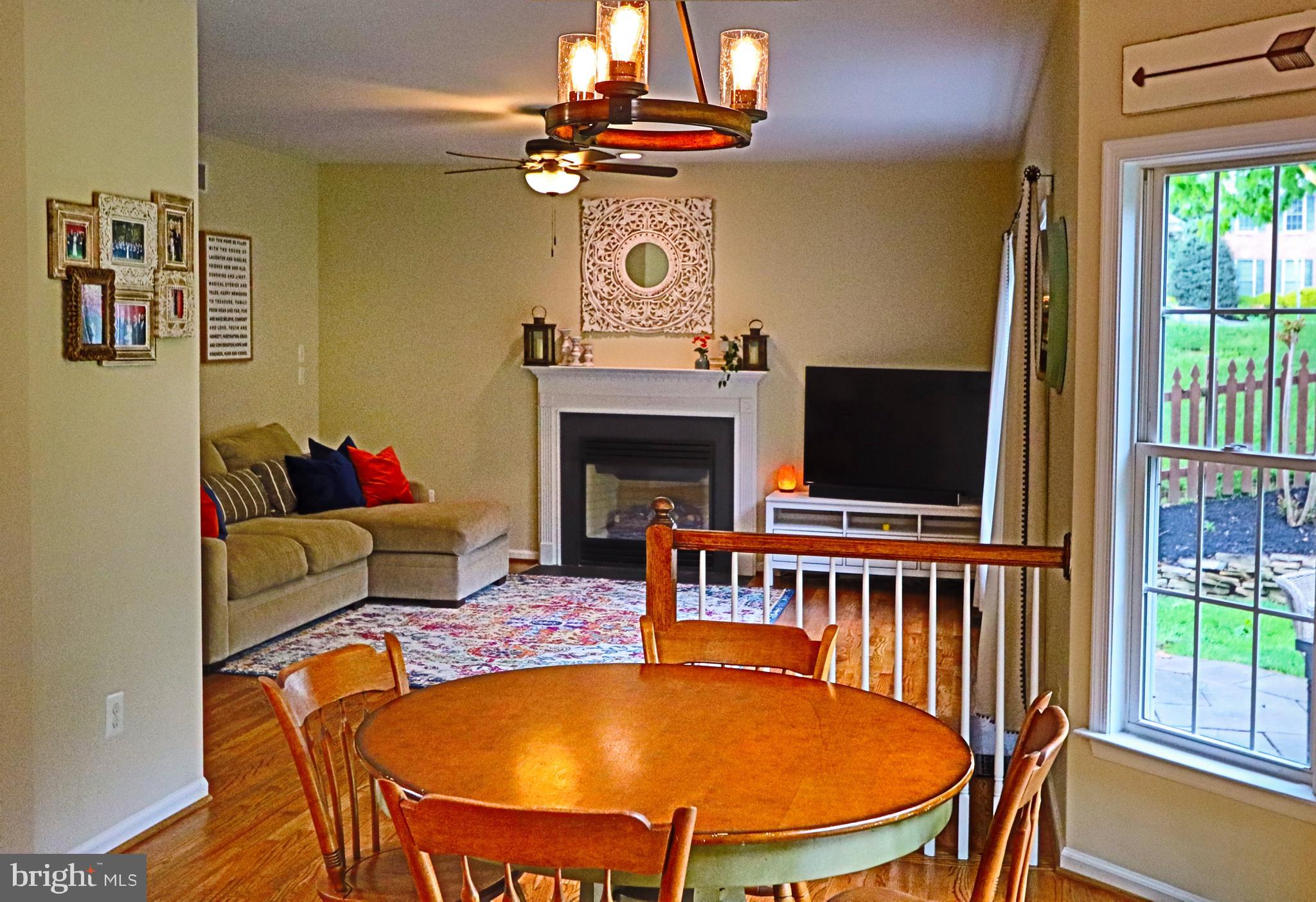 HICKORY OVERLOOK - Residential