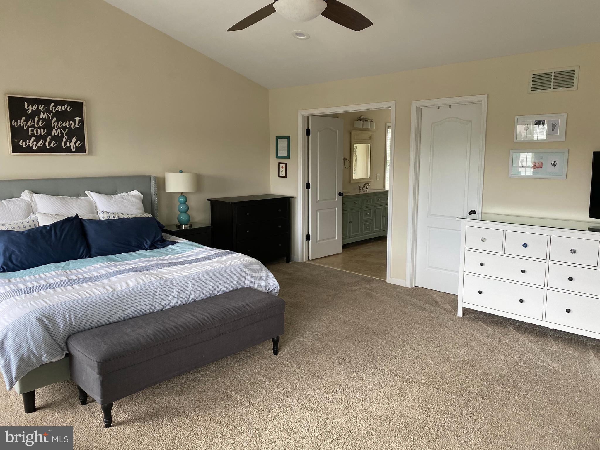 HICKORY OVERLOOK - Residential