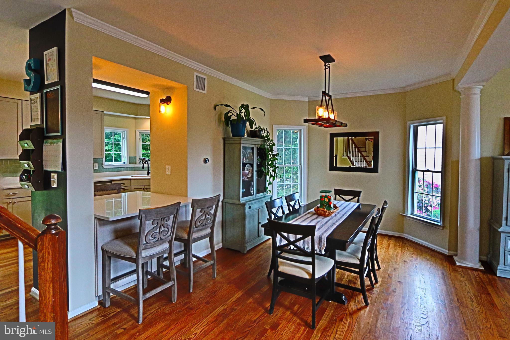 HICKORY OVERLOOK - Residential