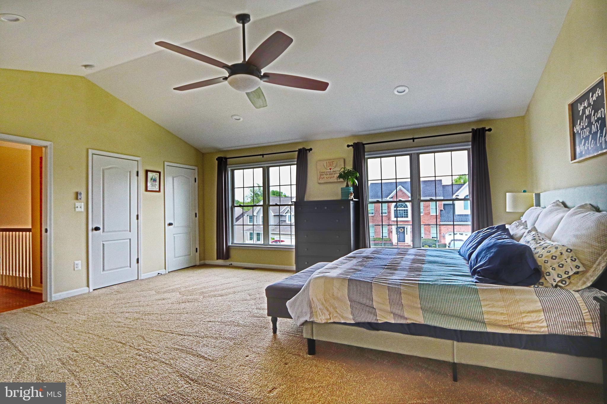 HICKORY OVERLOOK - Residential