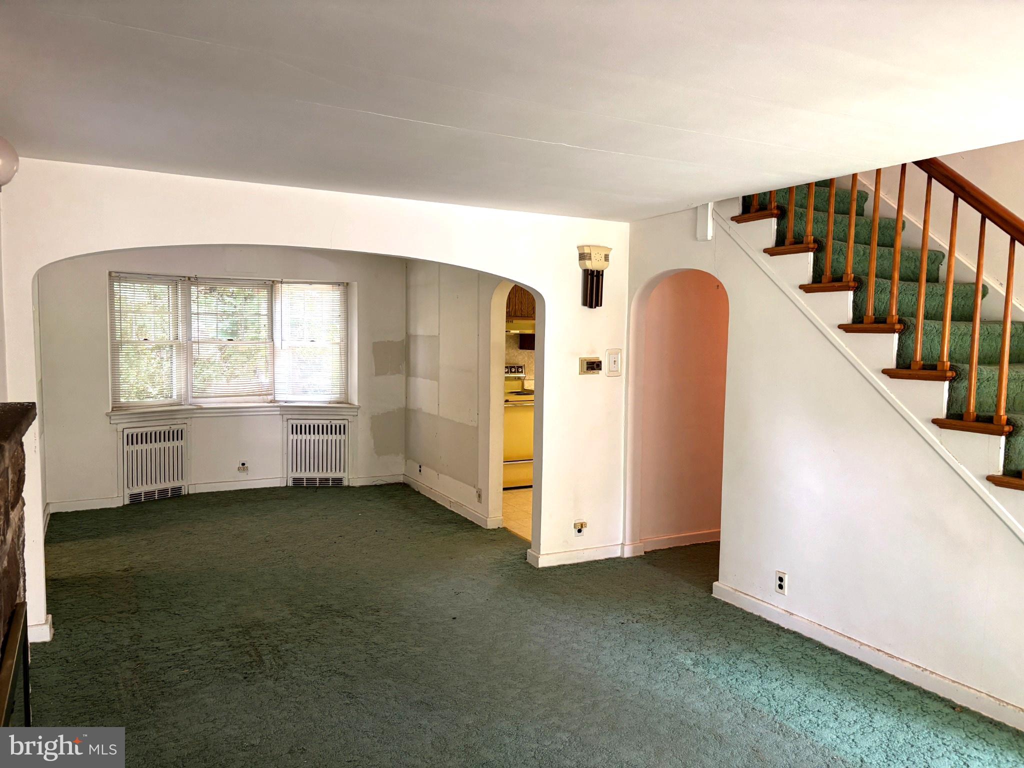 GLENSIDE GARDENS - Residential