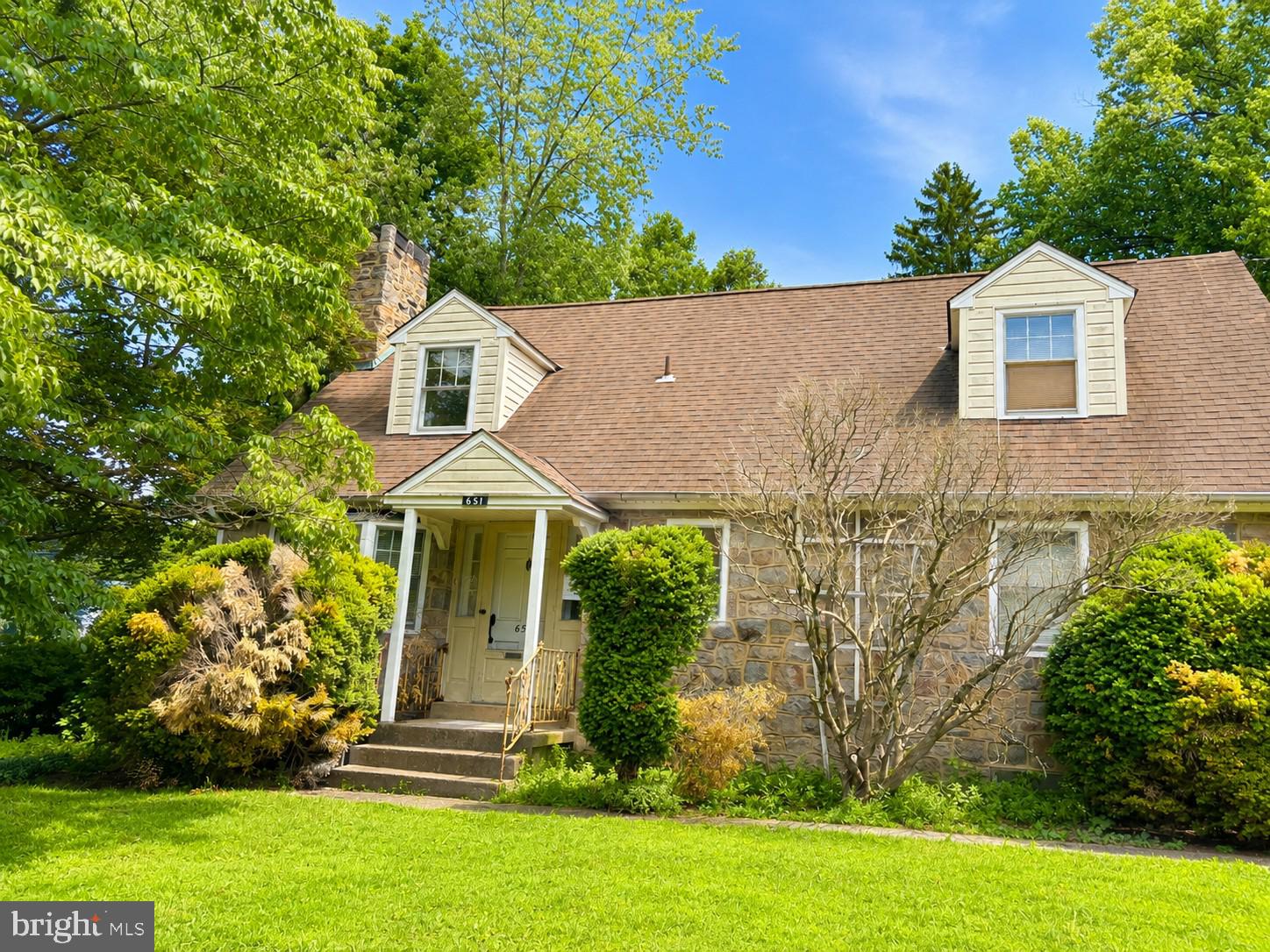 GLENSIDE GARDENS - Residential