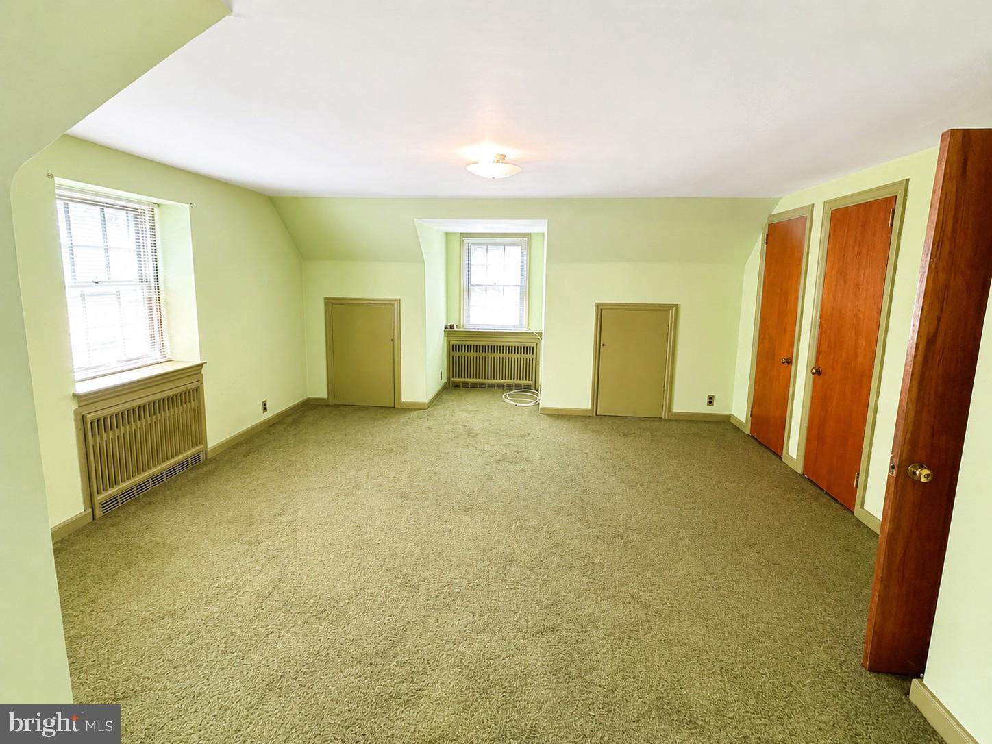 GLENSIDE GARDENS - Residential