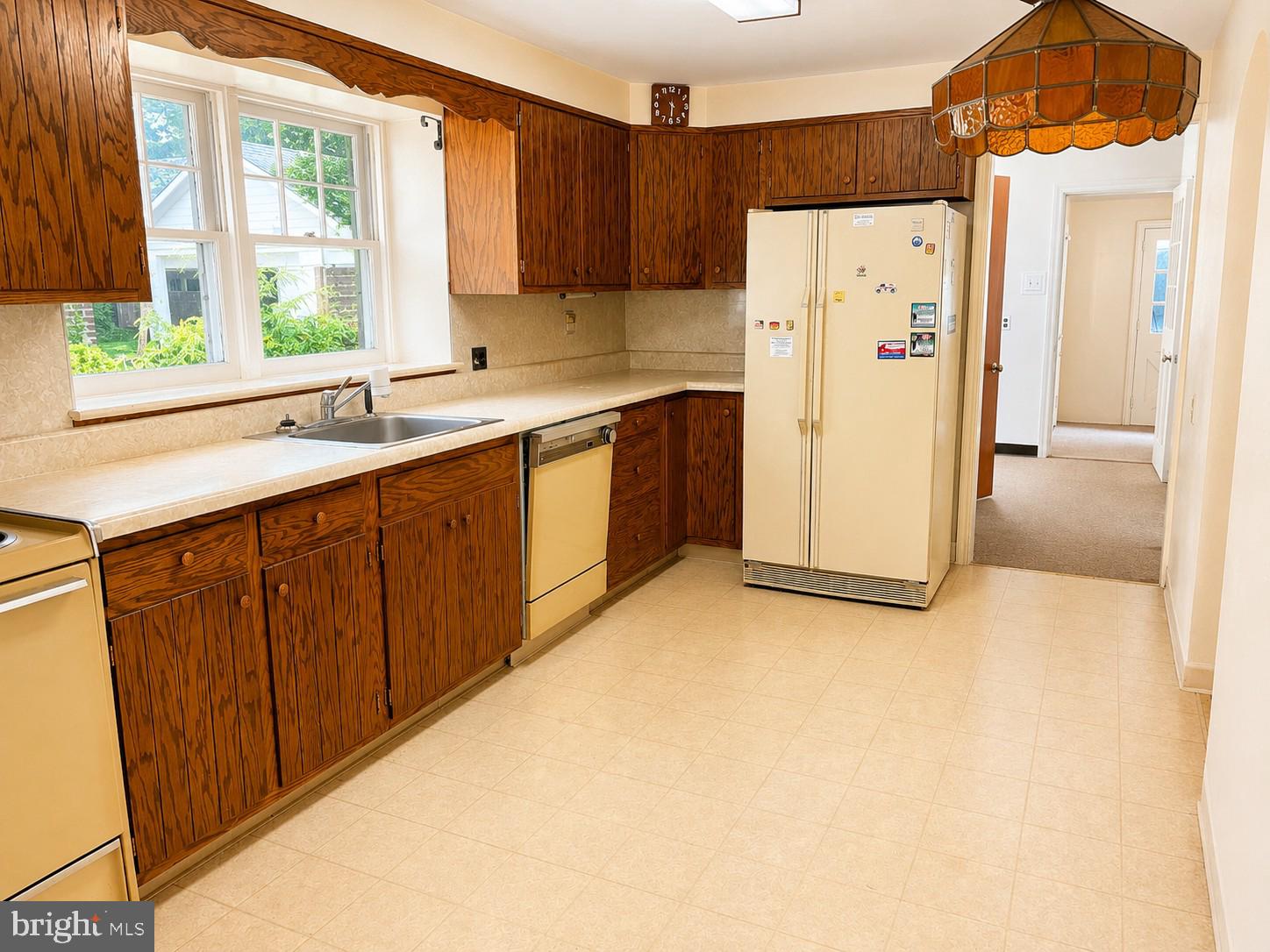 GLENSIDE GARDENS - Residential