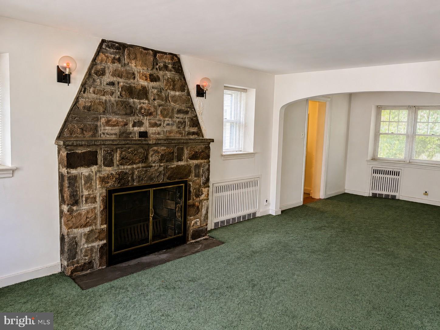 GLENSIDE GARDENS - Residential