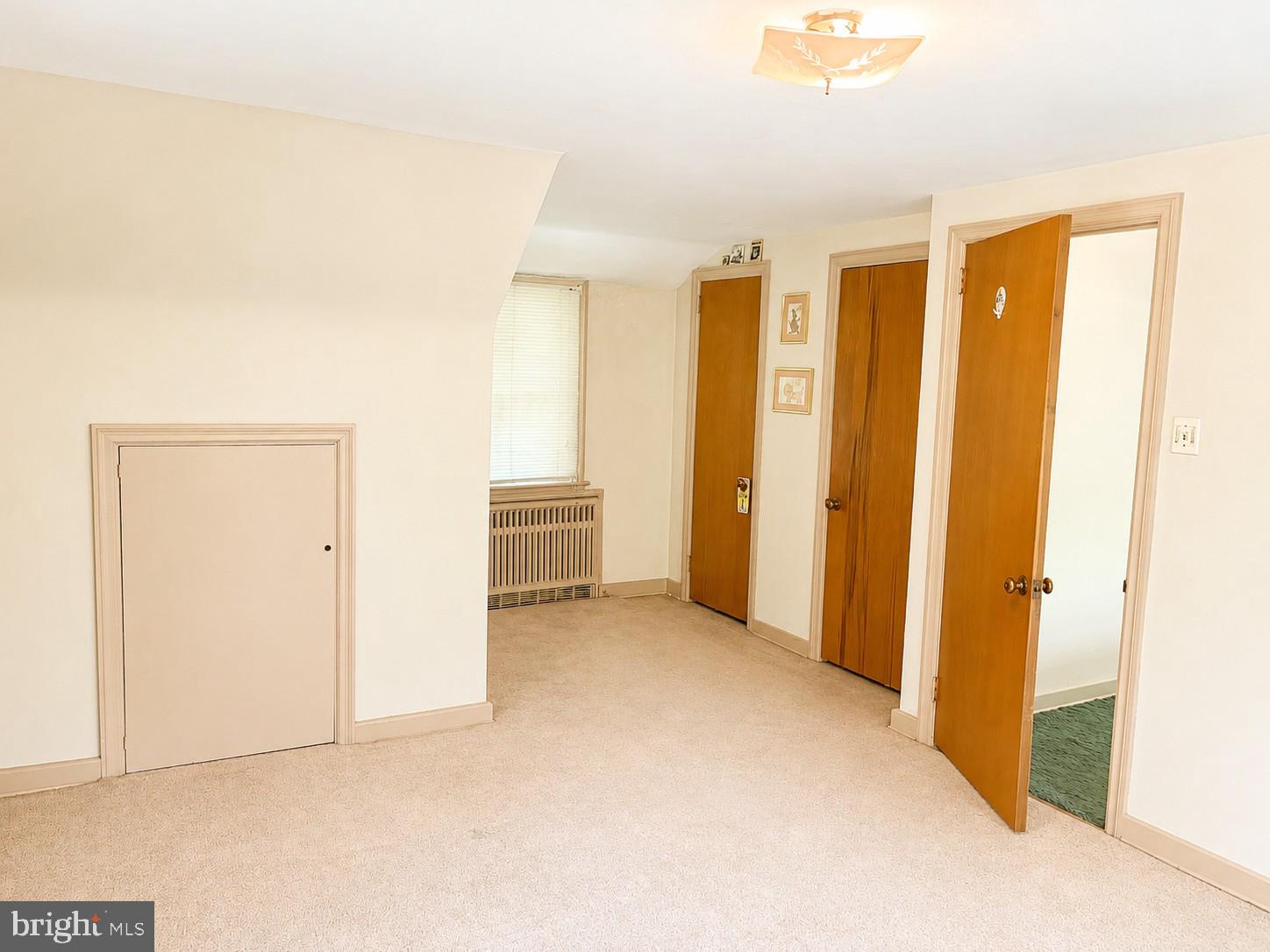GLENSIDE GARDENS - Residential