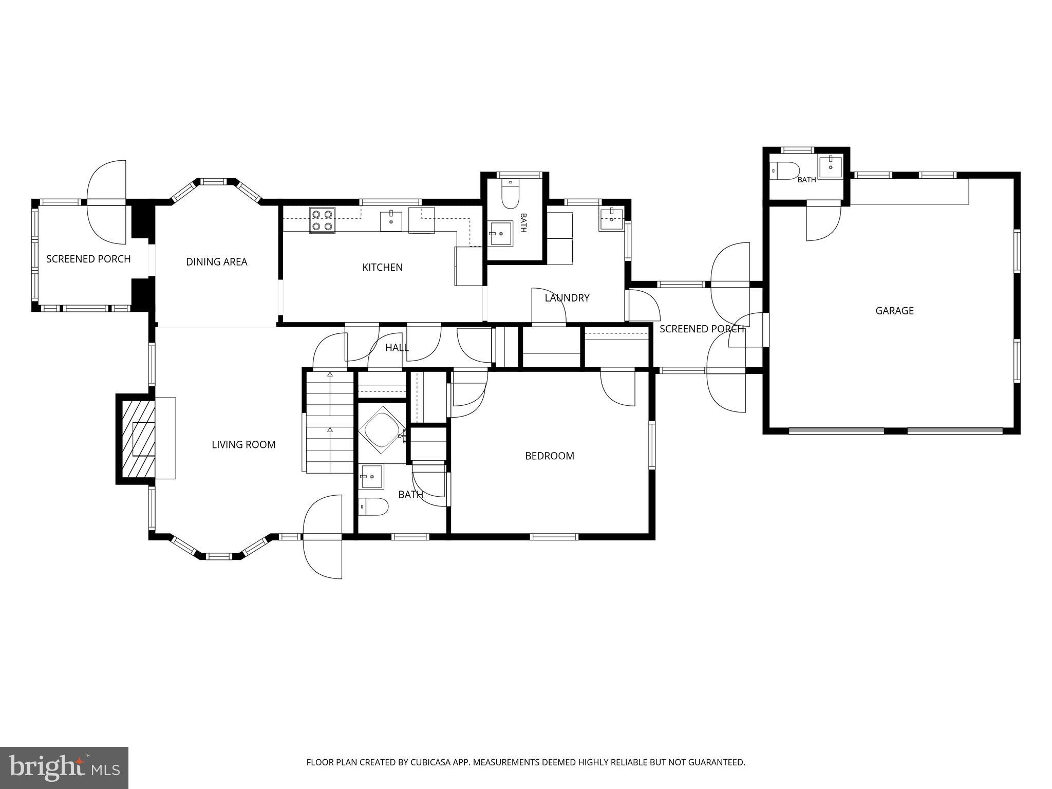 GLENSIDE GARDENS - Residential