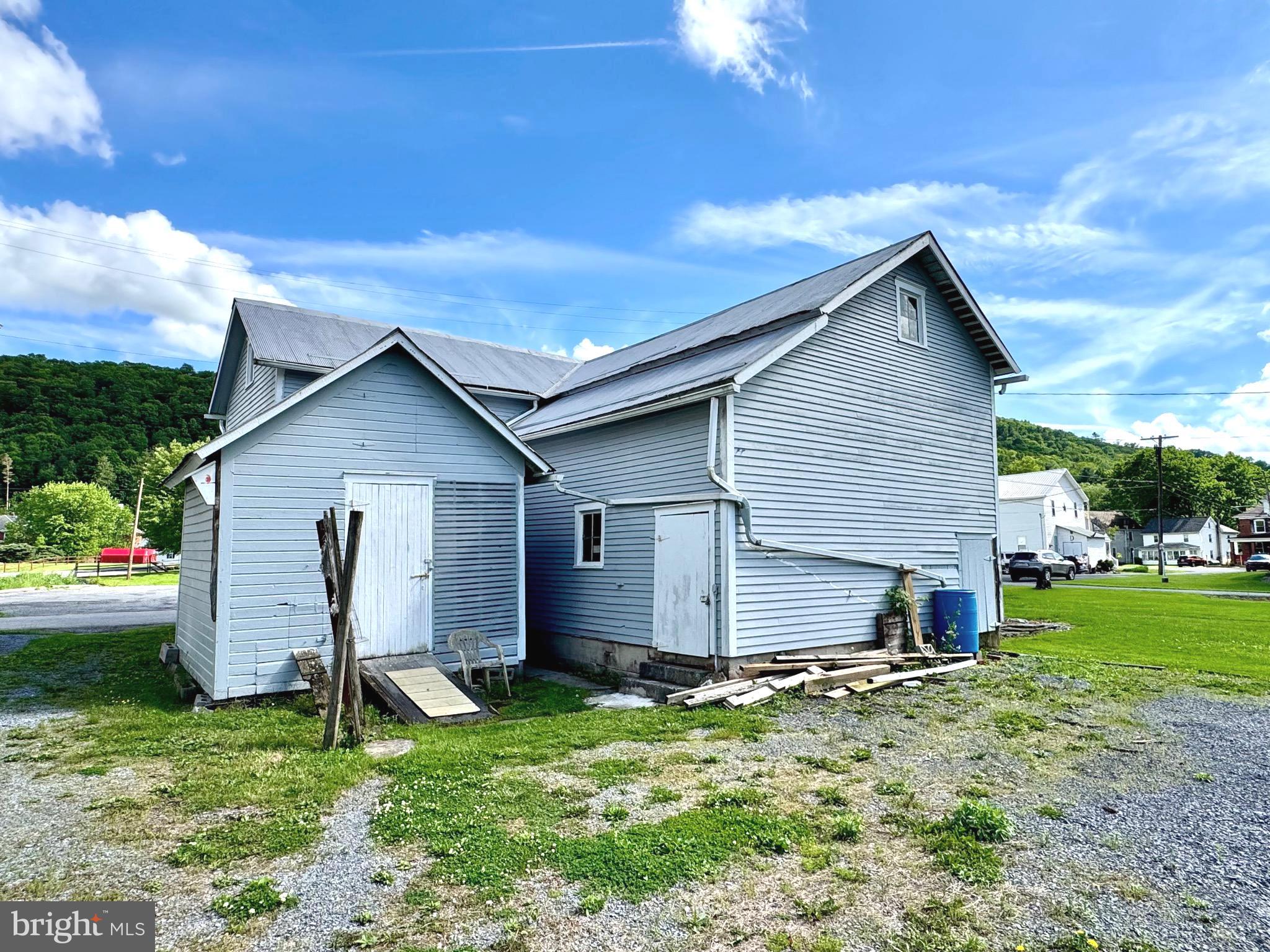 NONE AVAILABLE - Residential