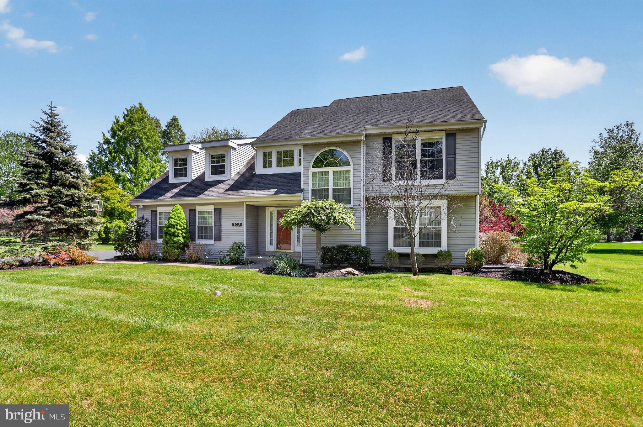 MALLARD POND - Residential