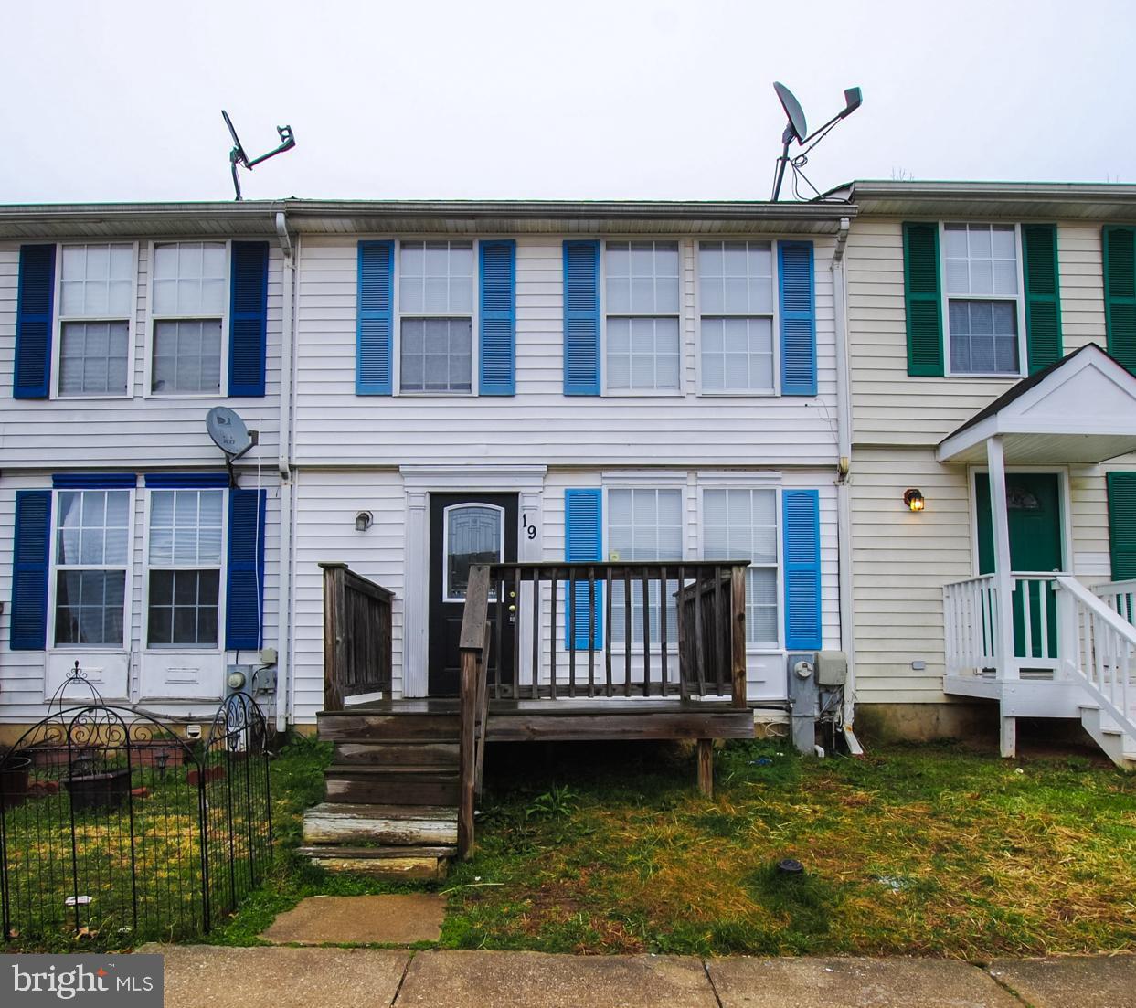 Great value in this move-in-ready townhouse. Many recent updates including newer roof, new flooring and paint throughout, newer HVAC. Partially finished lower level waiting for your finishing touches. Convenient location with quick access to major highways and close to shopping and restaurants.