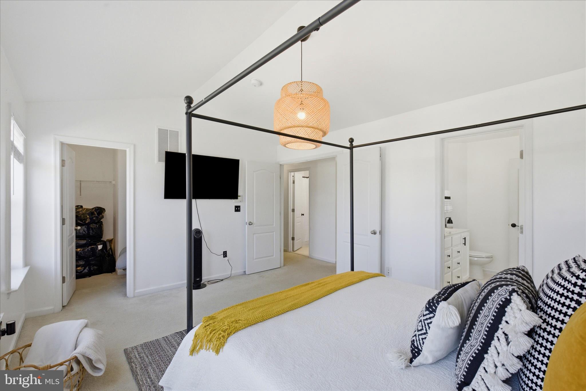 MARSHALL GROVE ESTATES - Residential
