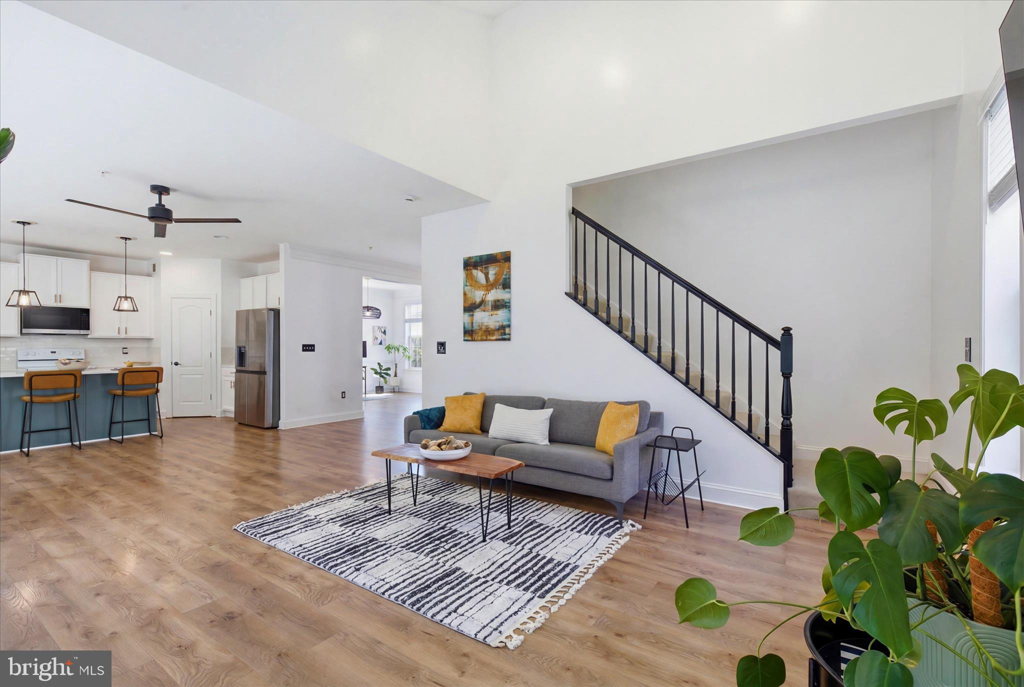 MARSHALL GROVE ESTATES - Residential