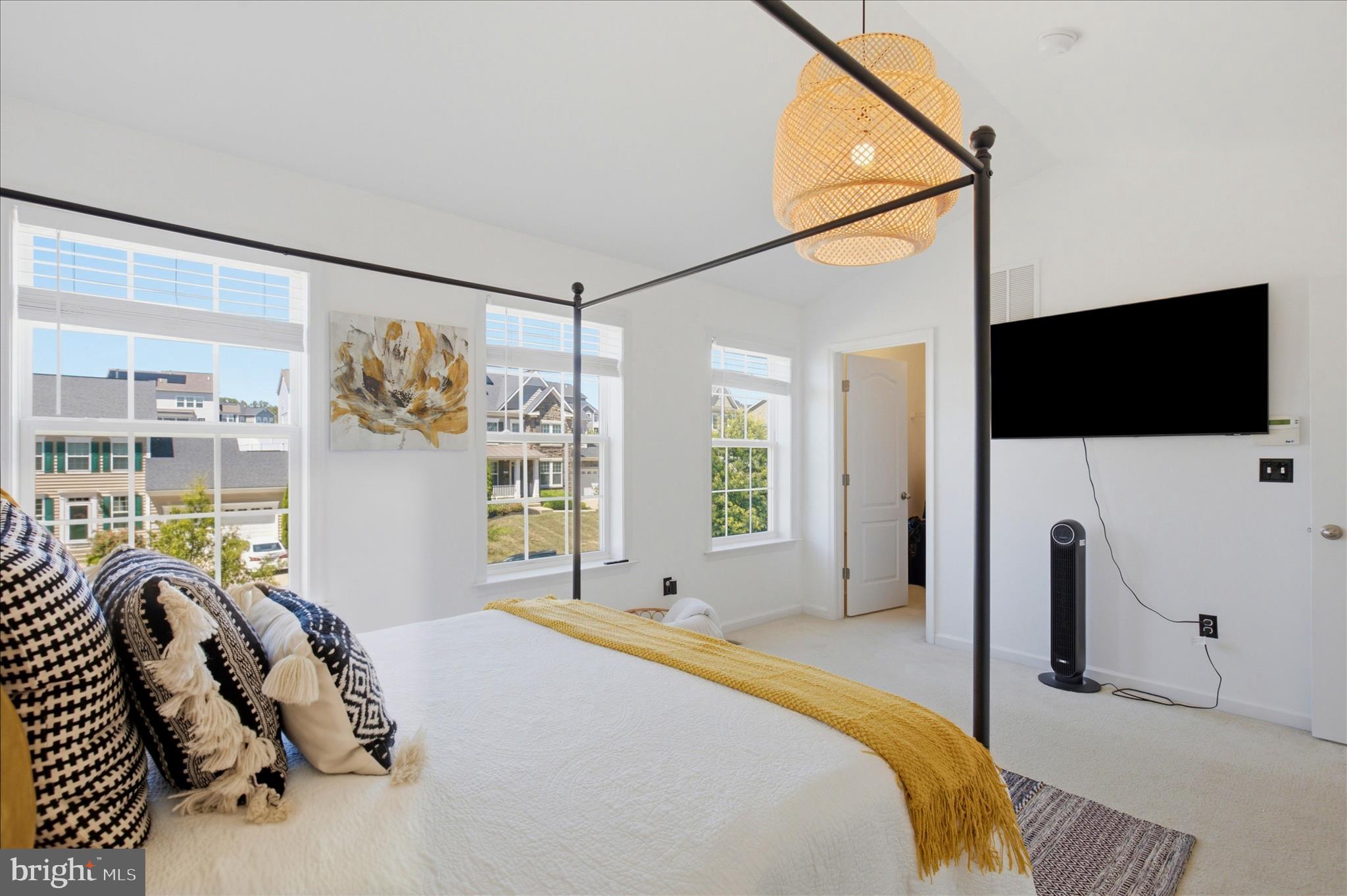 MARSHALL GROVE ESTATES - Residential