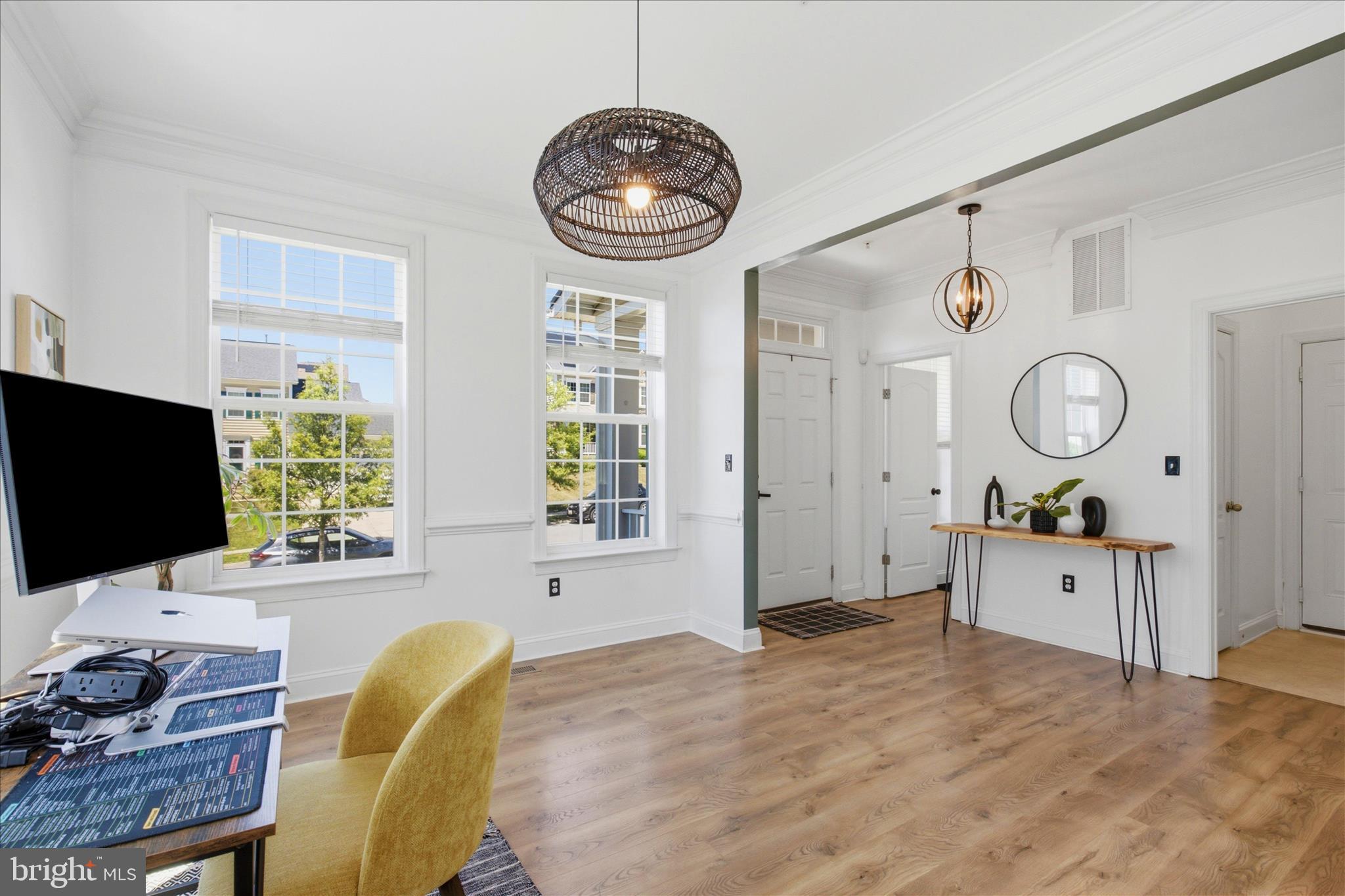 MARSHALL GROVE ESTATES - Residential