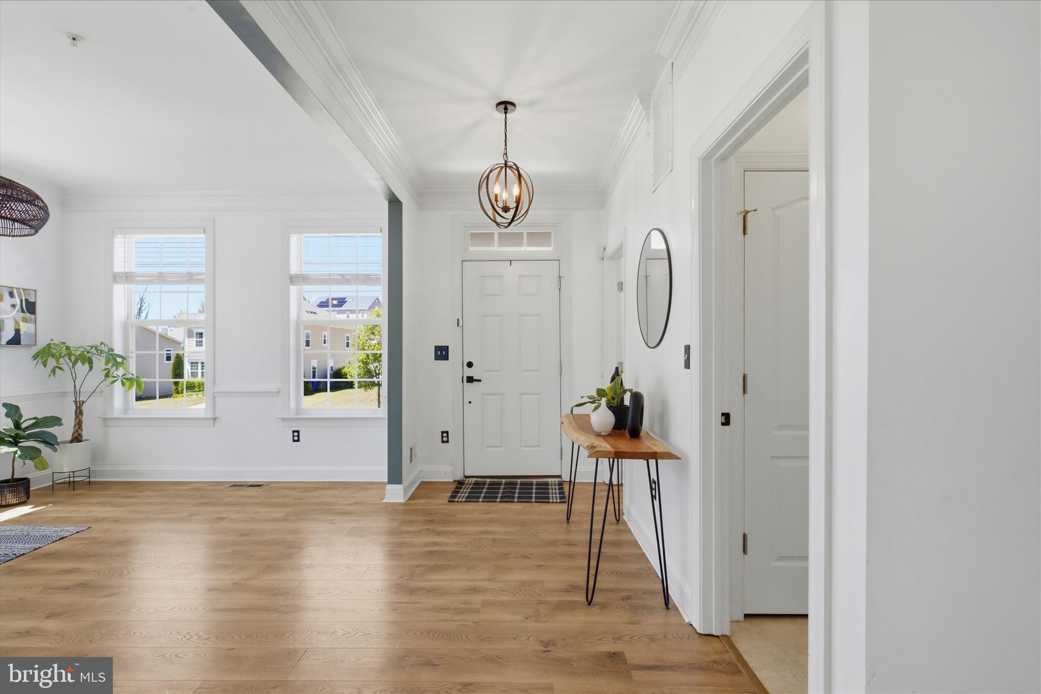 MARSHALL GROVE ESTATES - Residential