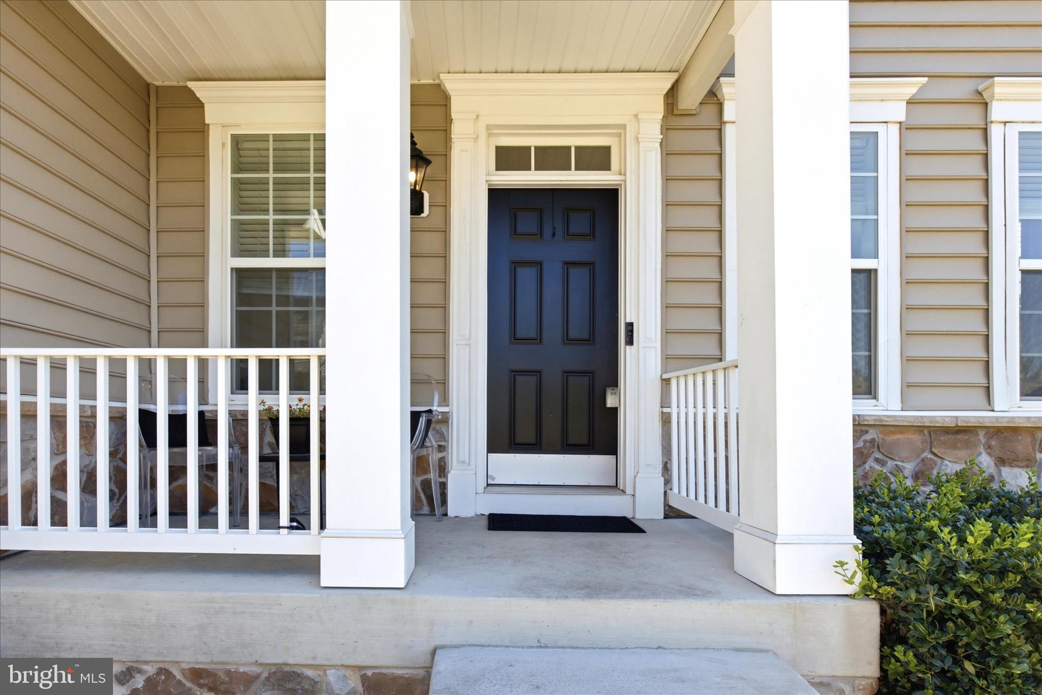 MARSHALL GROVE ESTATES - Residential