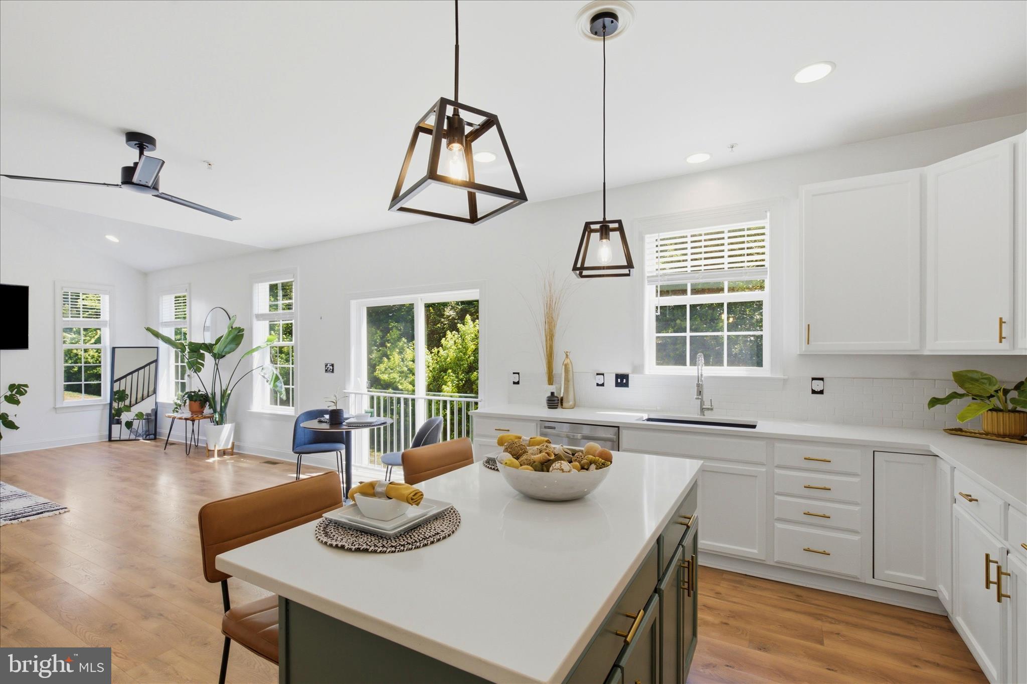 MARSHALL GROVE ESTATES - Residential