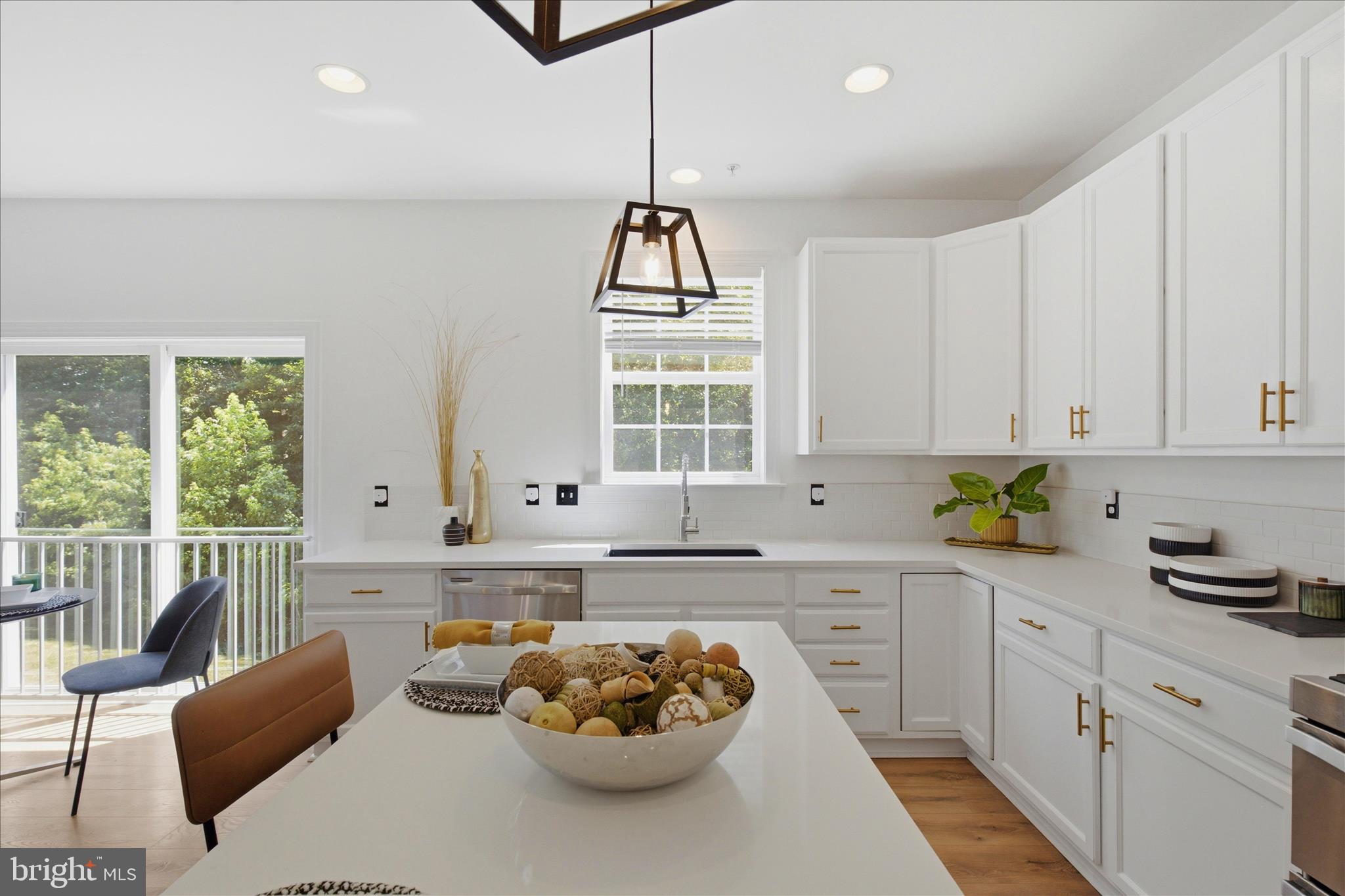 MARSHALL GROVE ESTATES - Residential