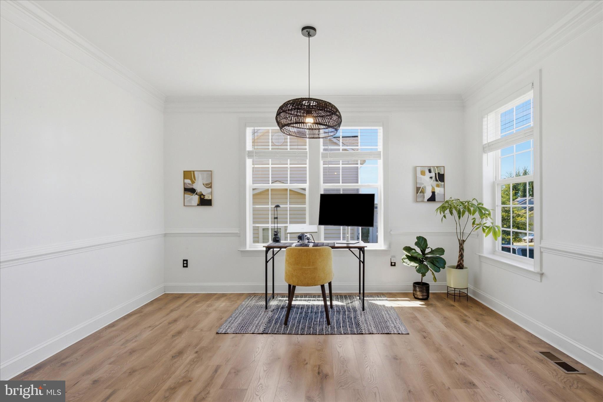 MARSHALL GROVE ESTATES - Residential