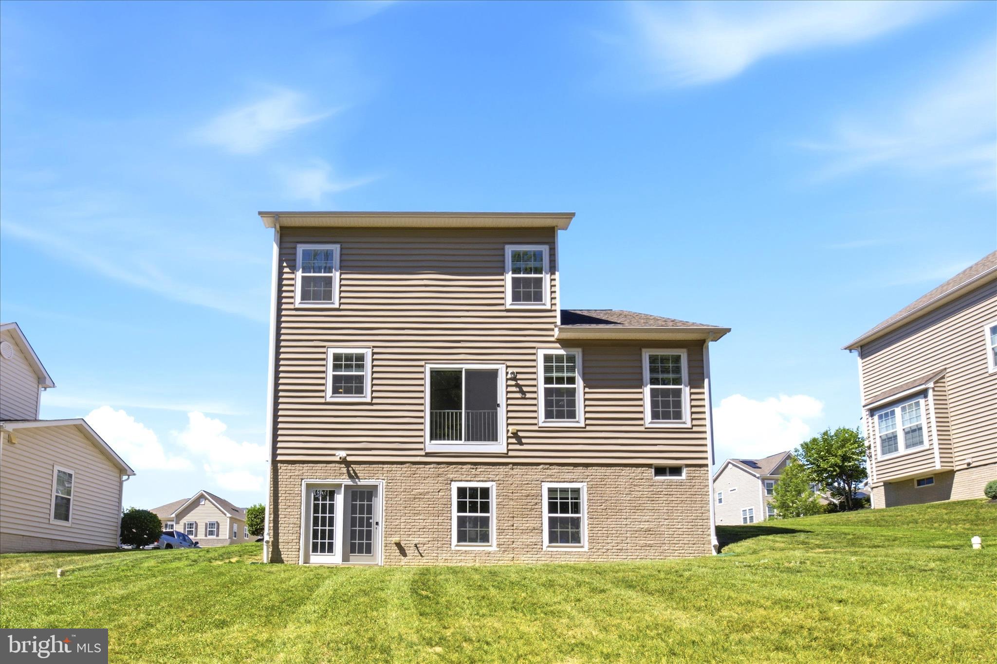 MARSHALL GROVE ESTATES - Residential