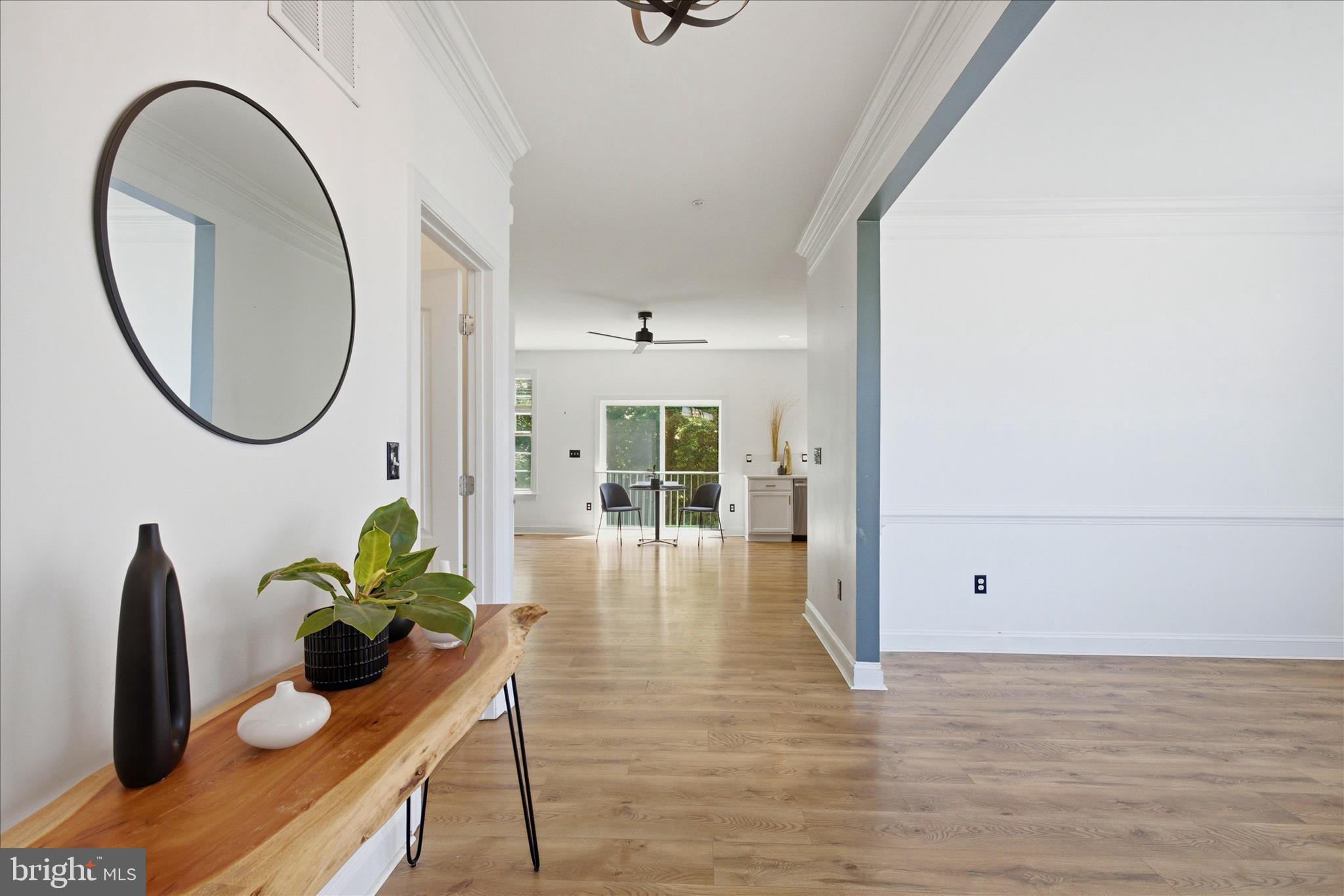 MARSHALL GROVE ESTATES - Residential