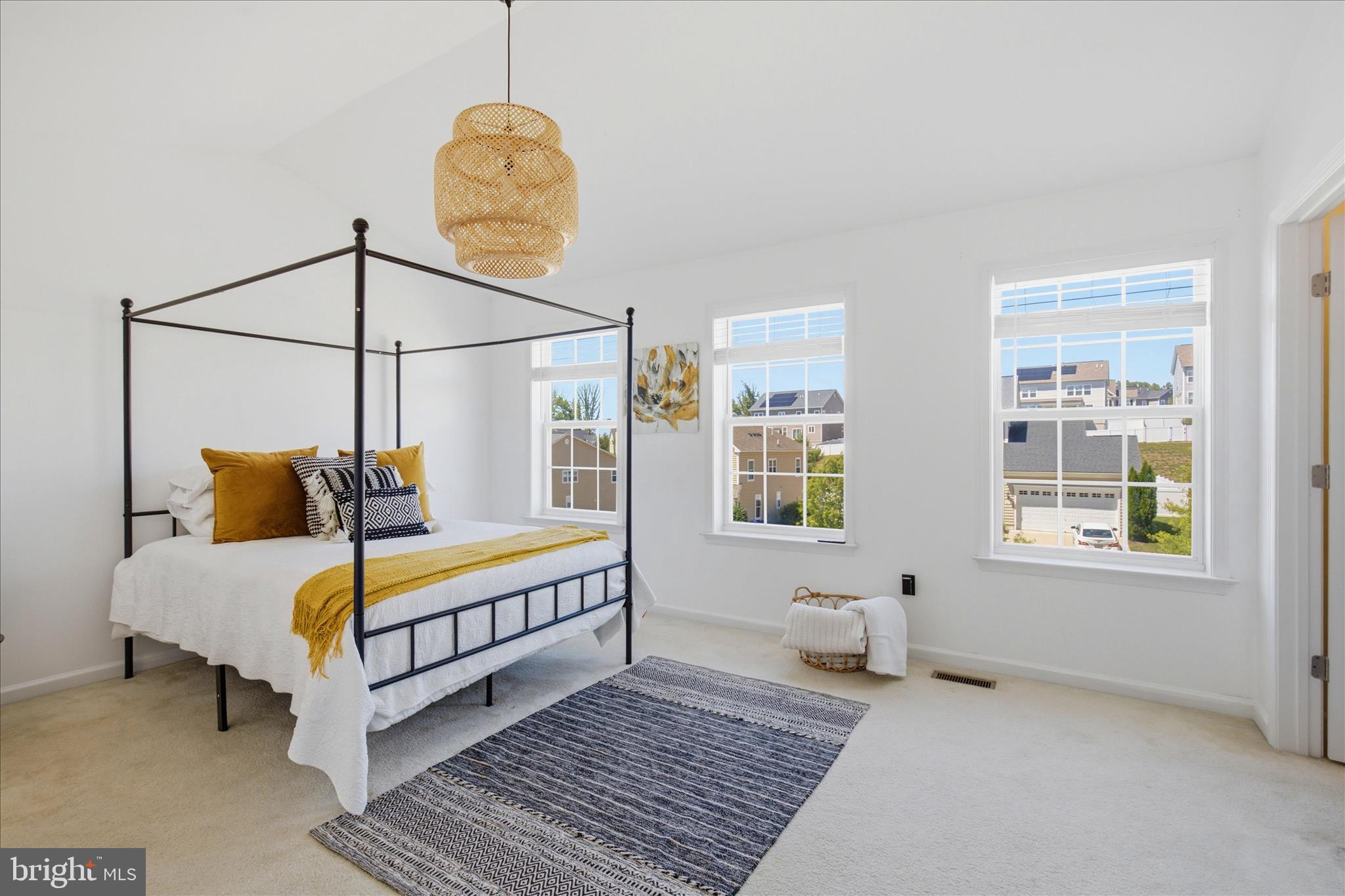 MARSHALL GROVE ESTATES - Residential
