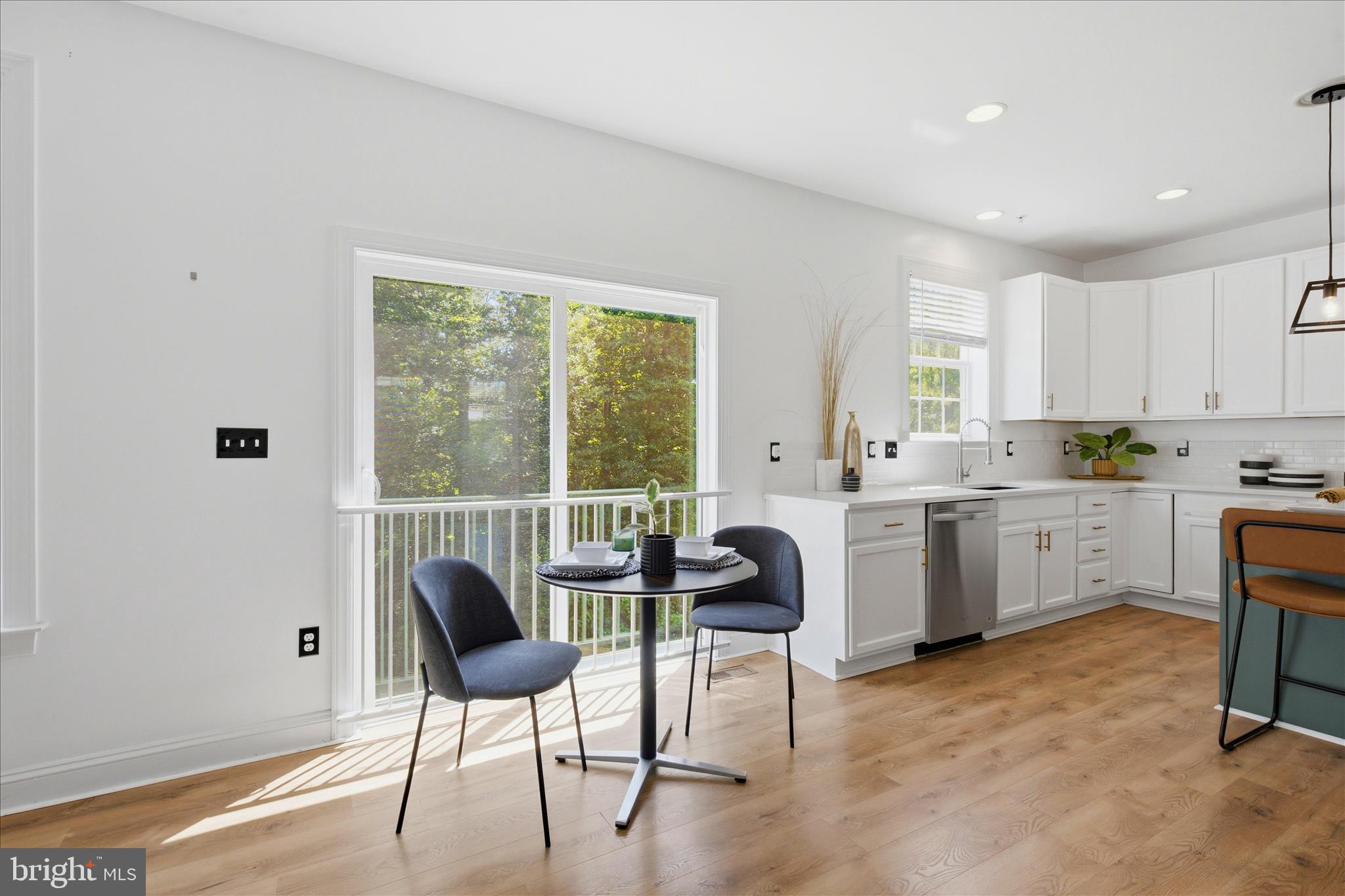 MARSHALL GROVE ESTATES - Residential